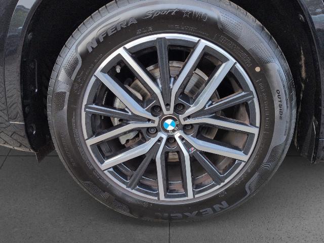 BMW X1 – Bild 8