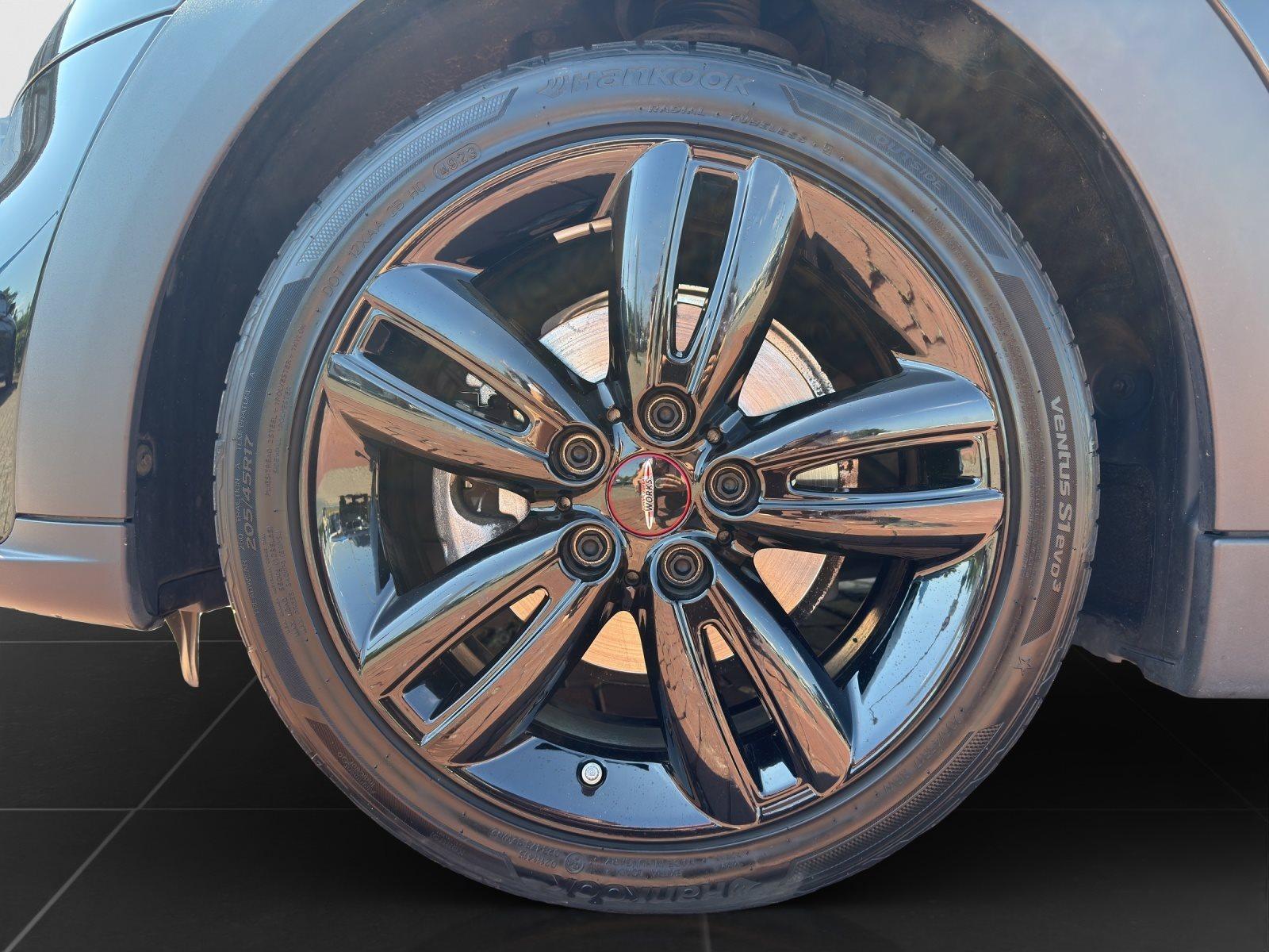 MINI Cabrio – Bild 15