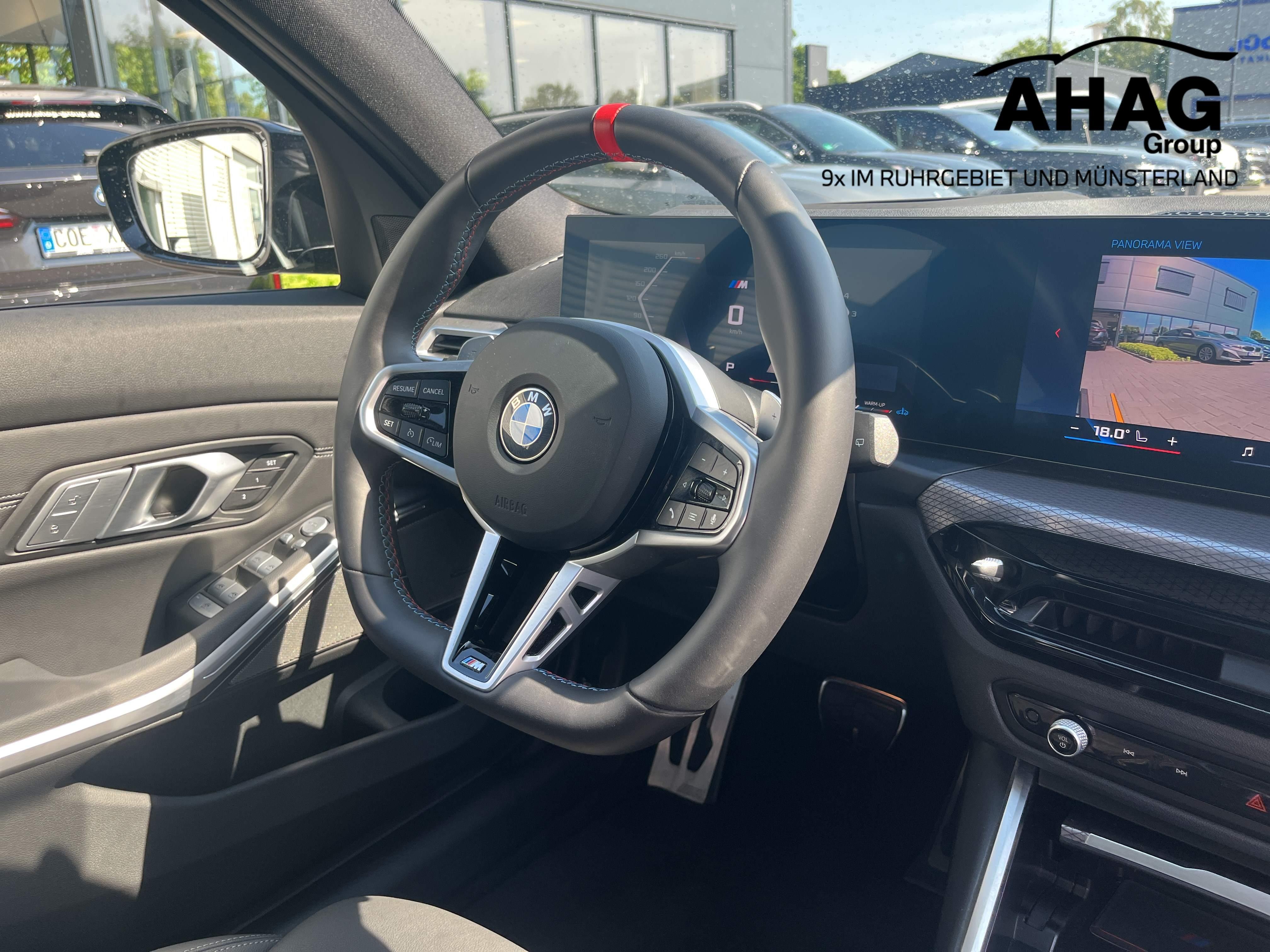 BMW 3er Touring – Bild 16
