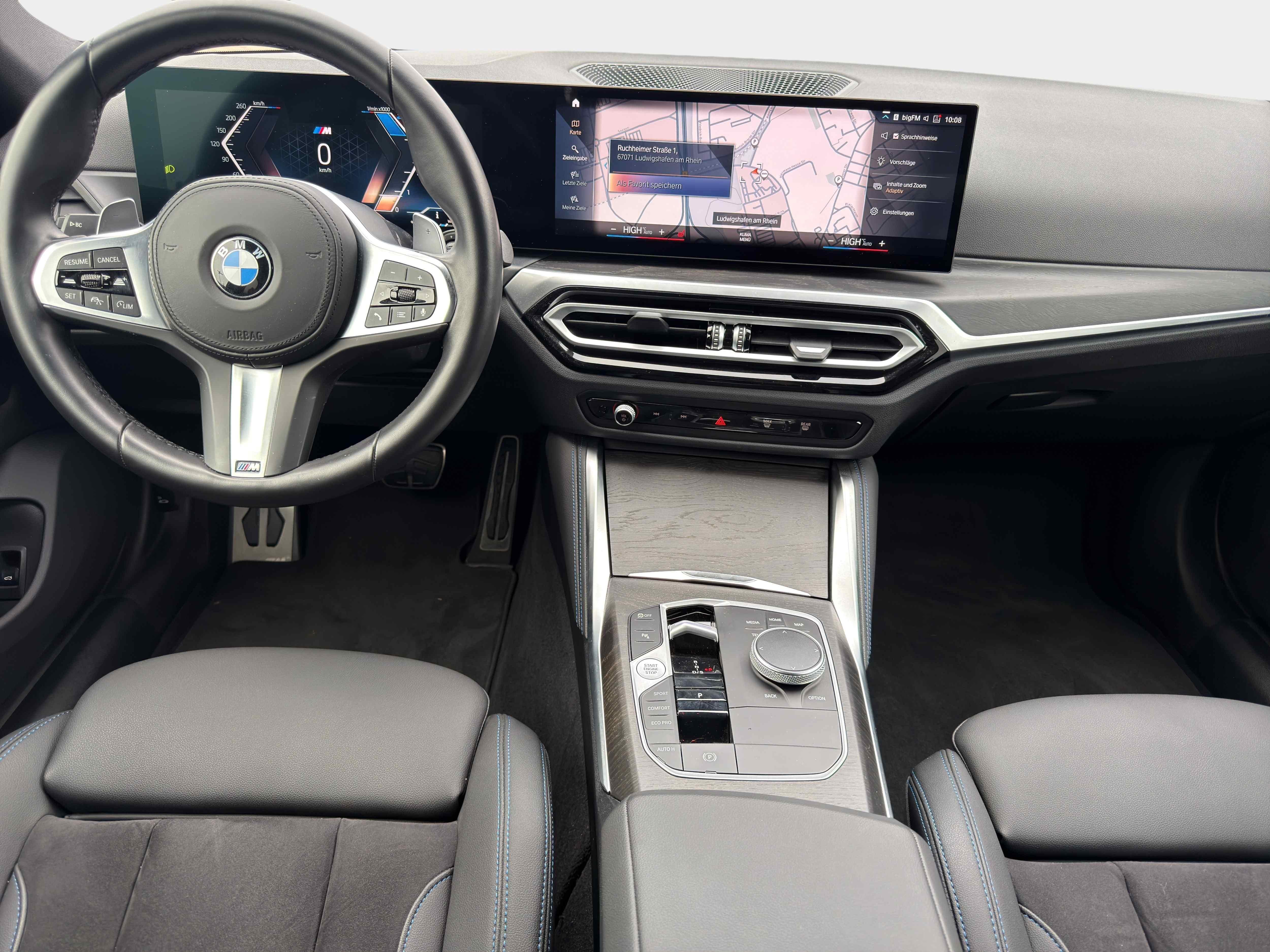 BMW 4er Gran Coupé – Bild 17