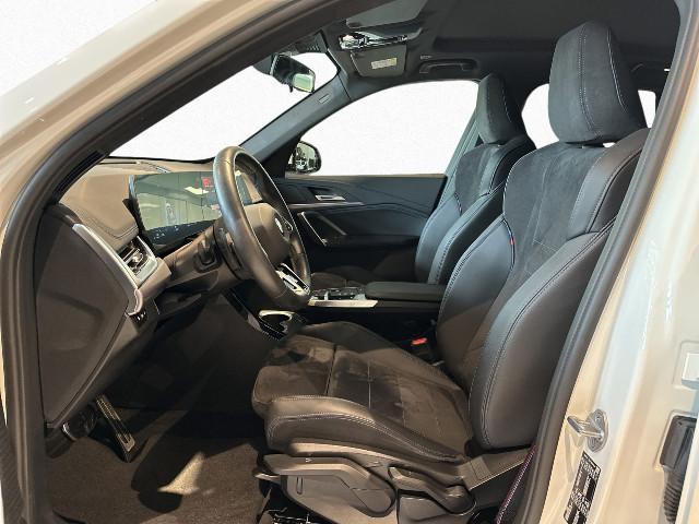 BMW X1 – Bild 6