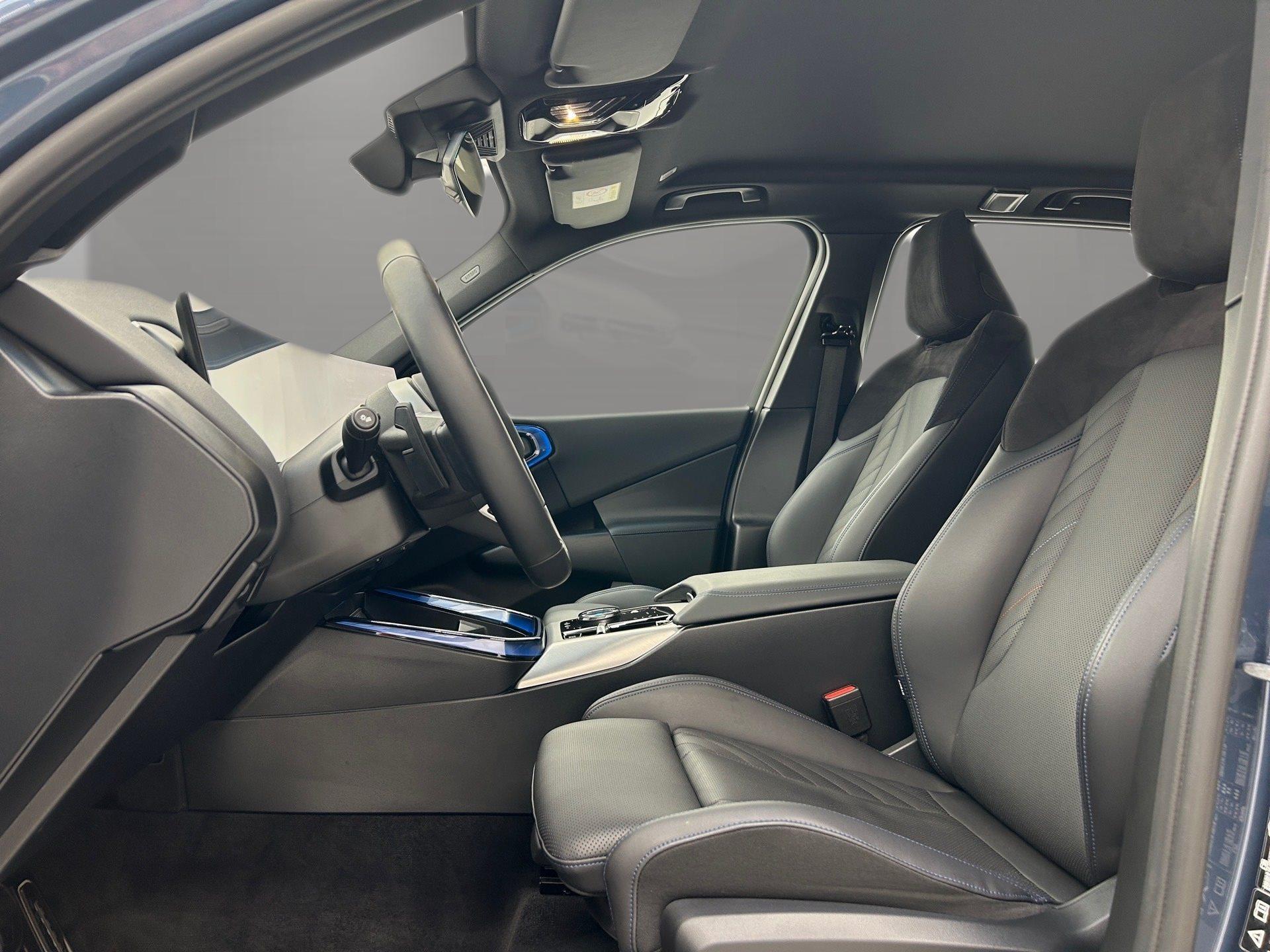 BMW X3 – Bild 6