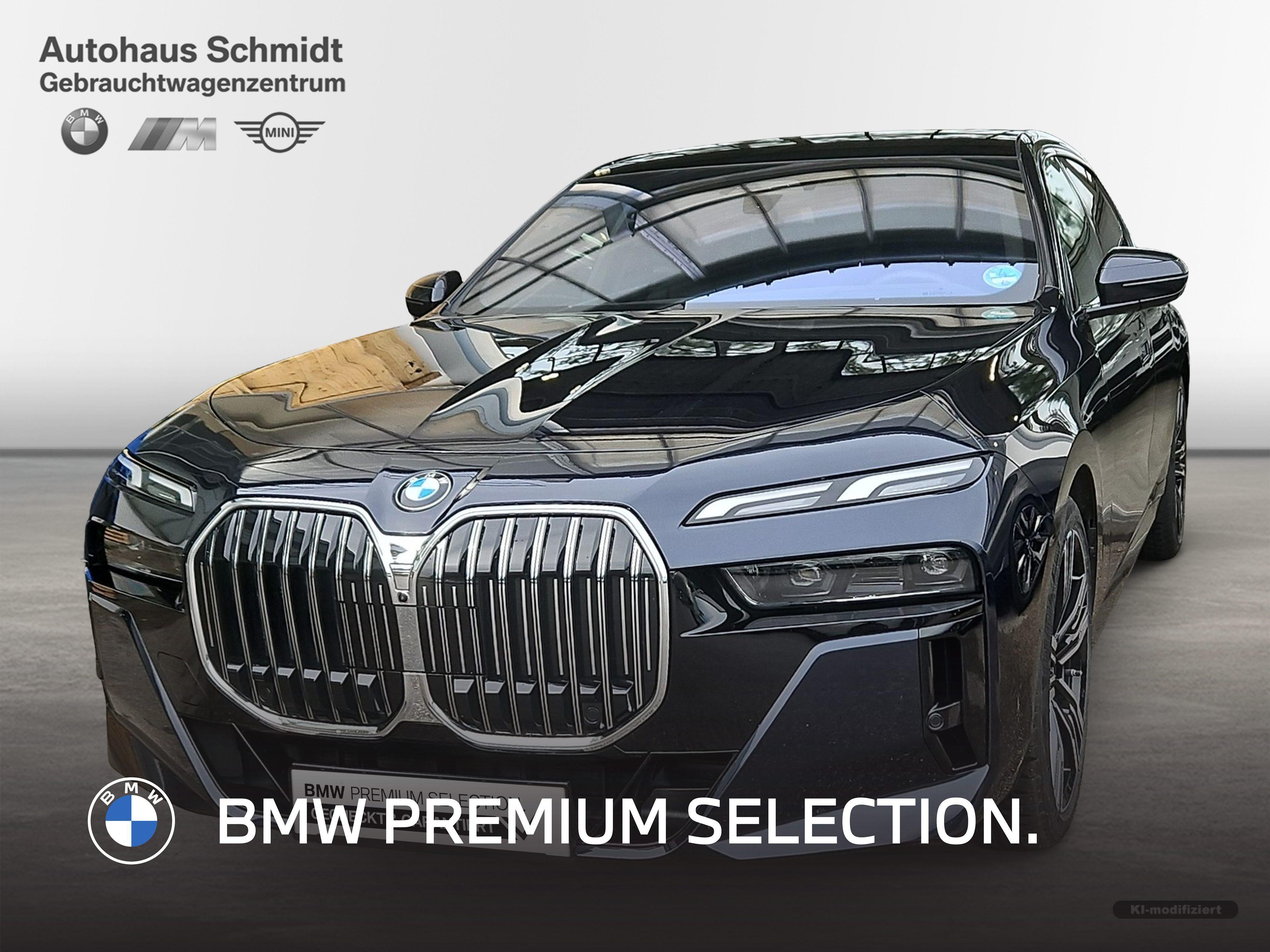BMW 7er