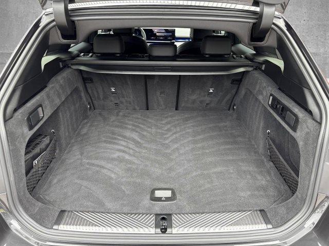 BMW 5er Touring – Bild 27