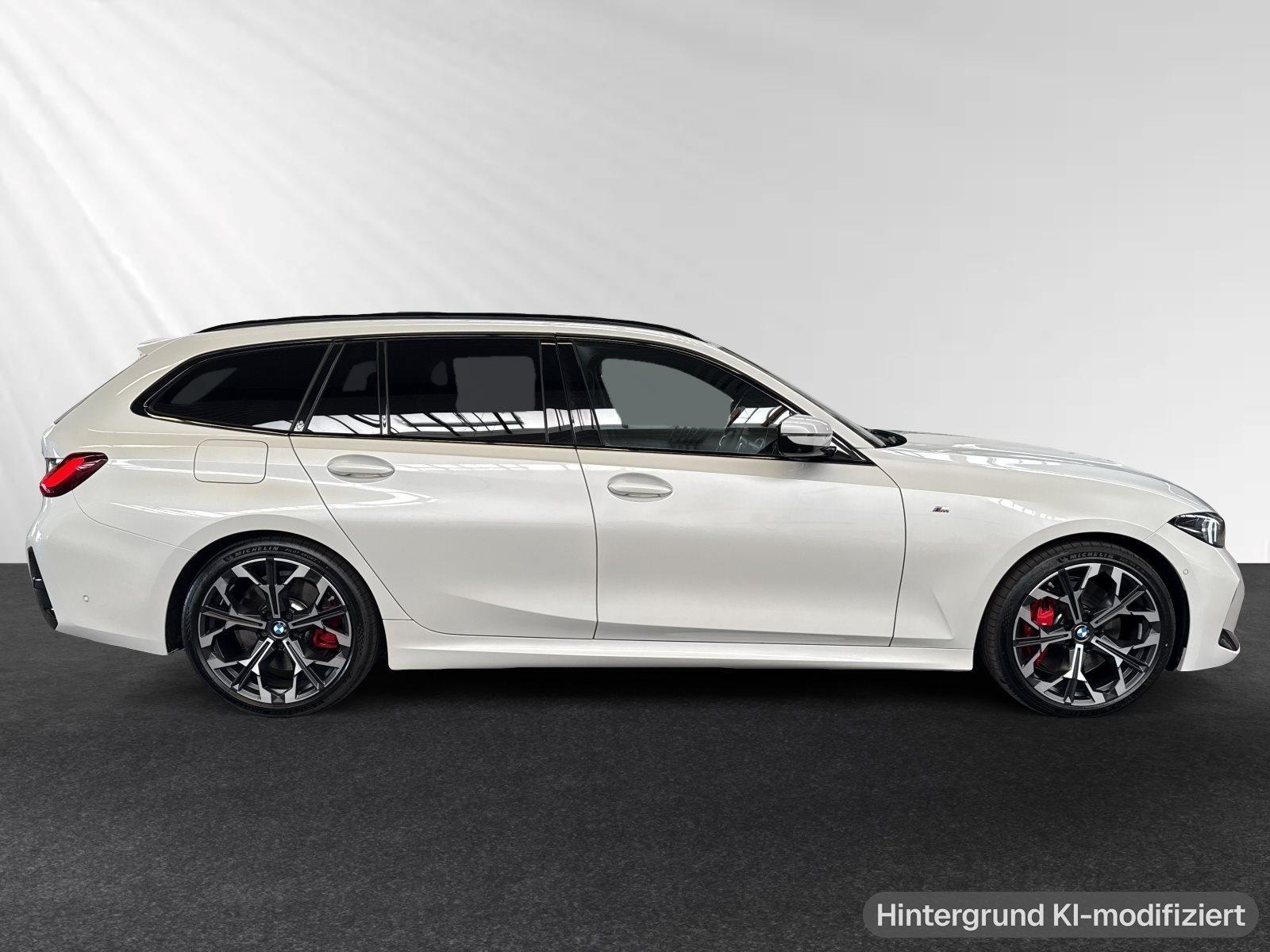 BMW 3er Touring – Bild 2