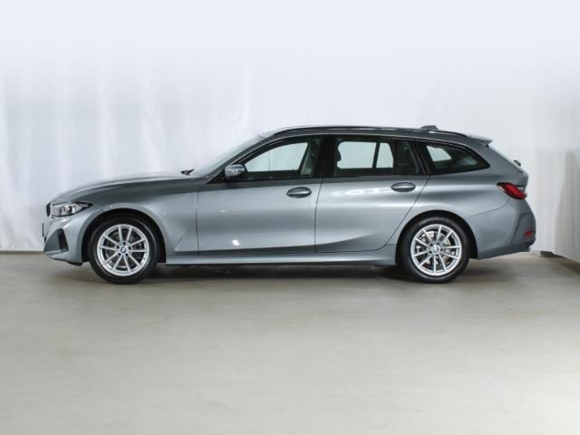 BMW 3er Touring – Bild 20