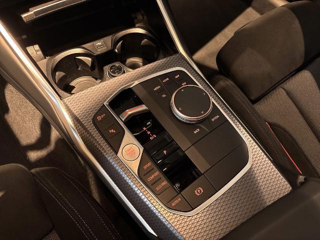 BMW 3er Touring – Bild 13