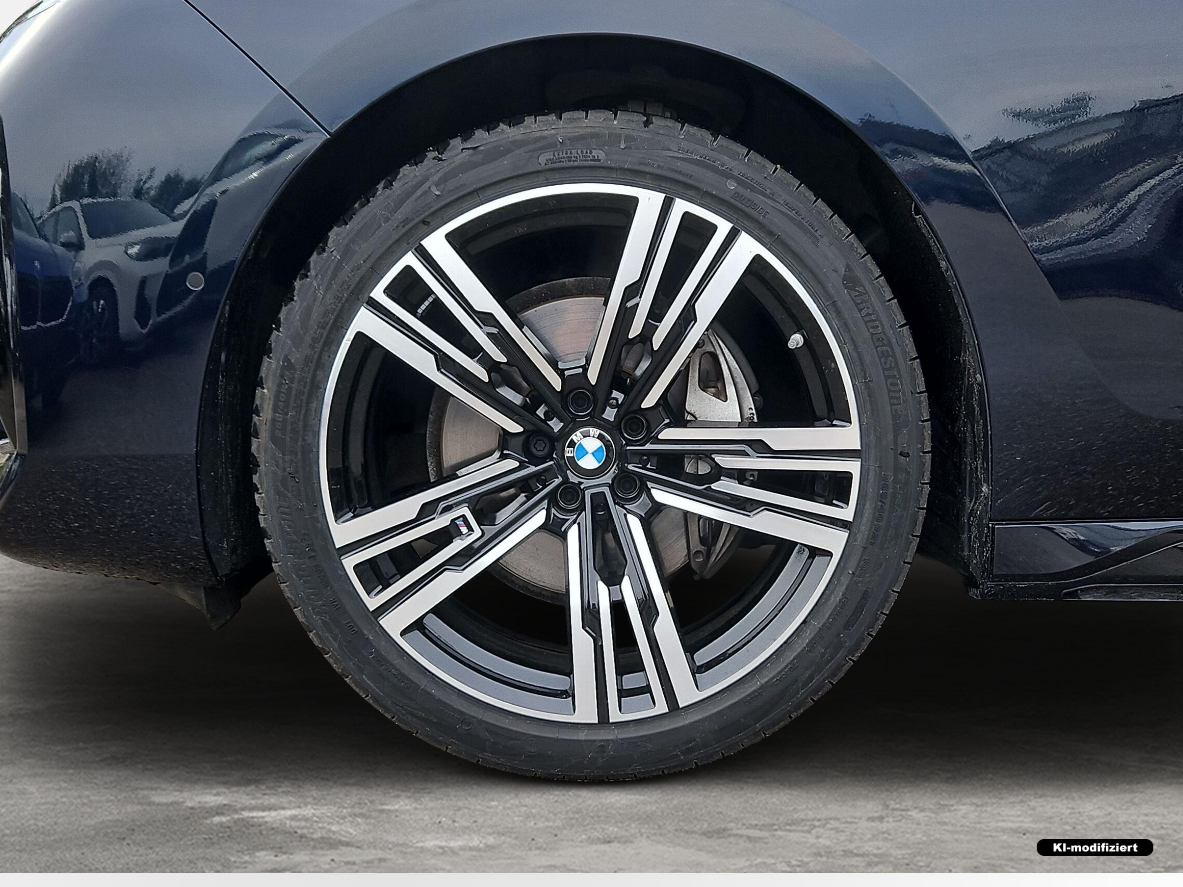 BMW 7er – Bild 8
