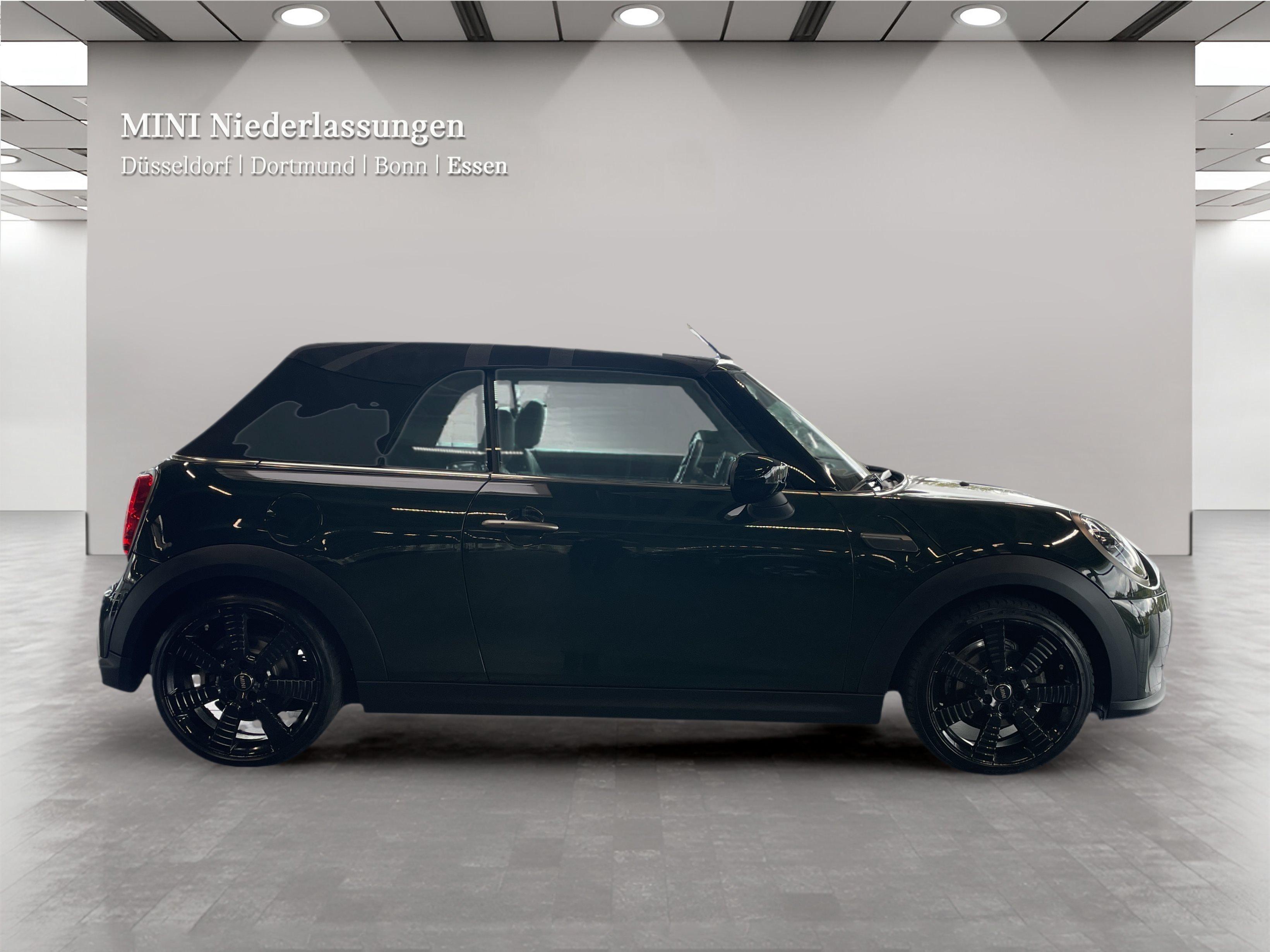 MINI Cabrio – Bild 4
