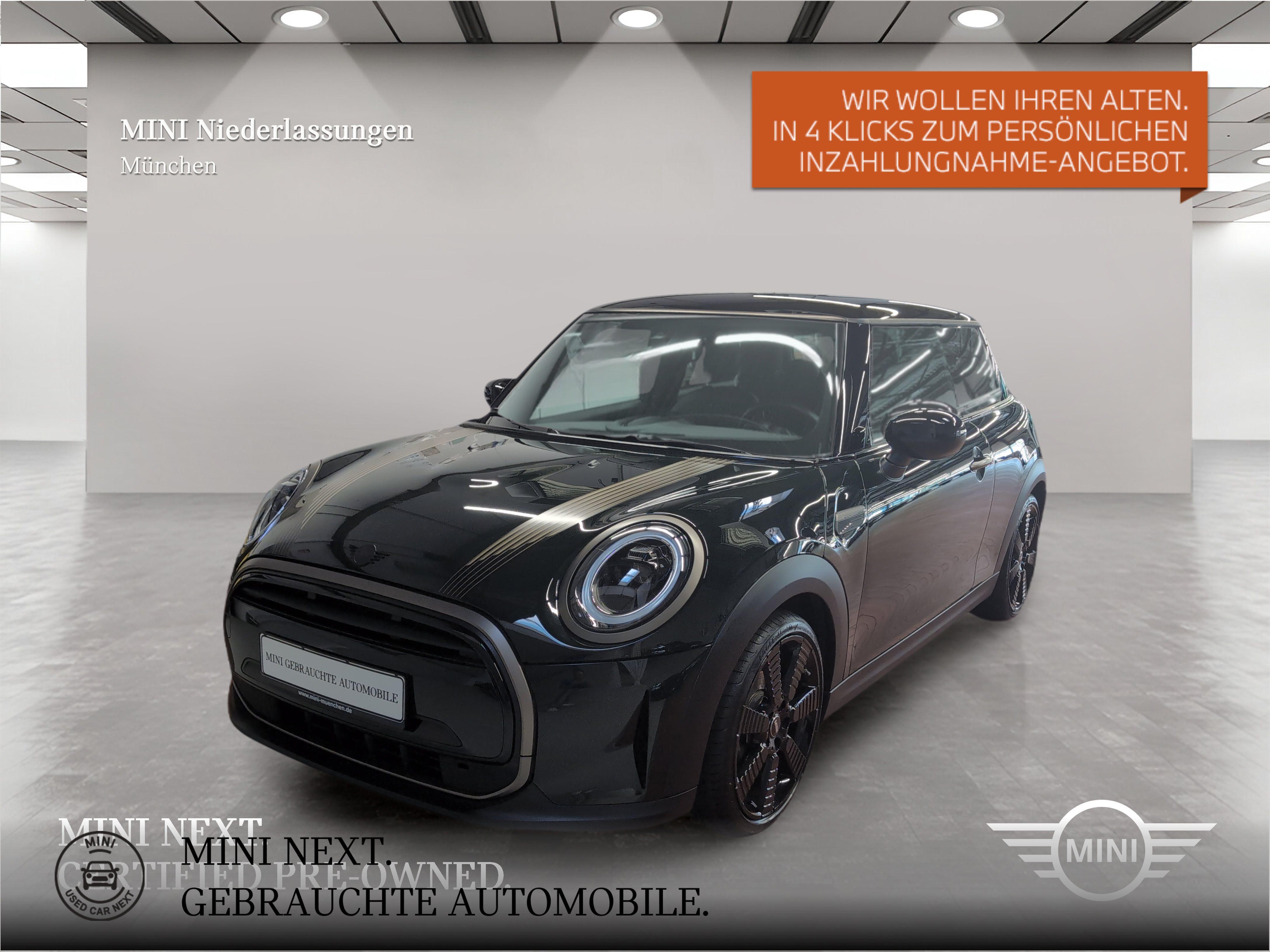 MINI Cooper 3-Türer