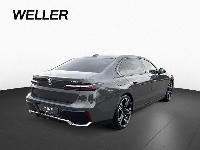 BMW 7er – Bild 3