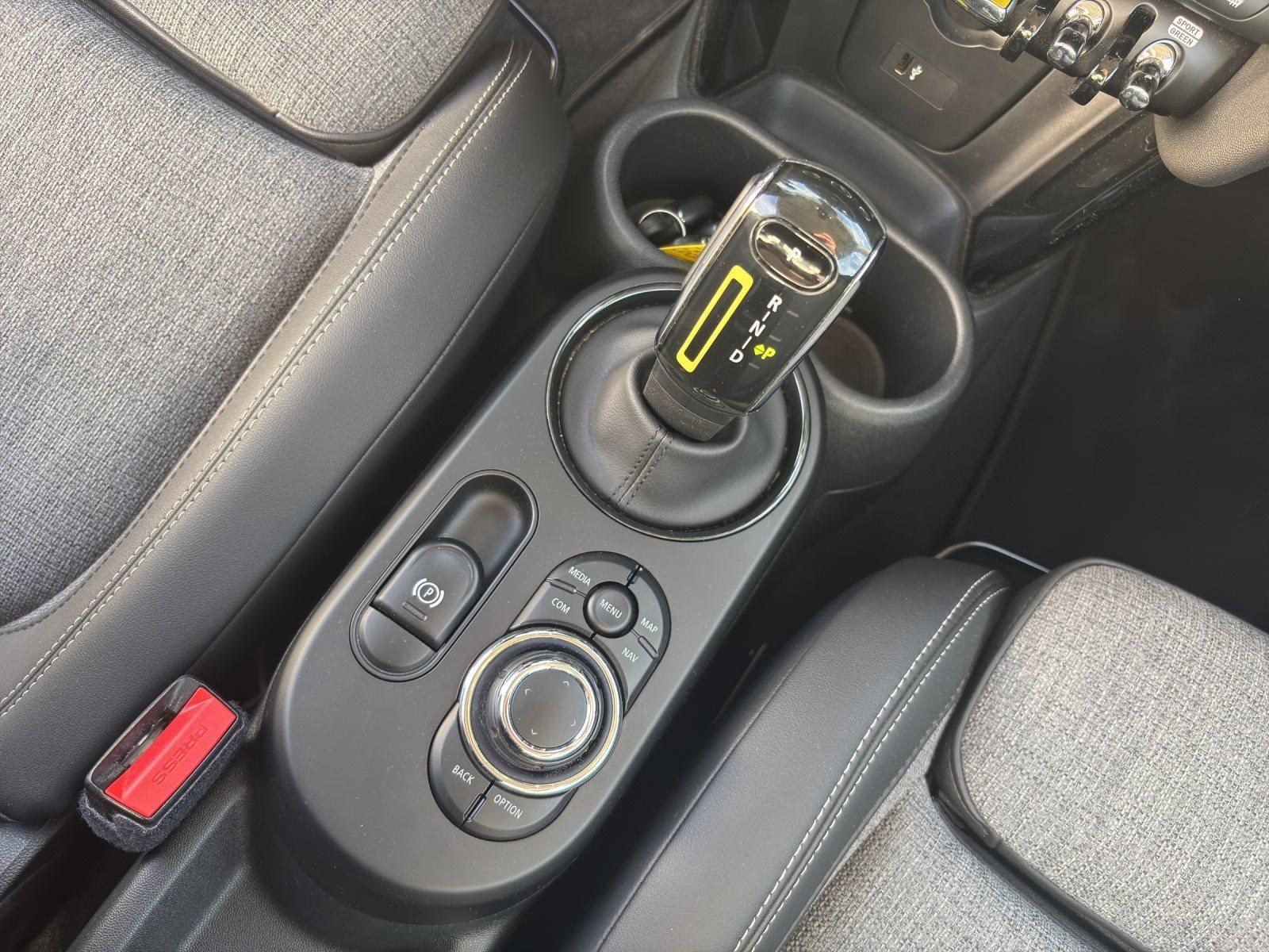 MINI Cooper 3-Türer – Bild 8