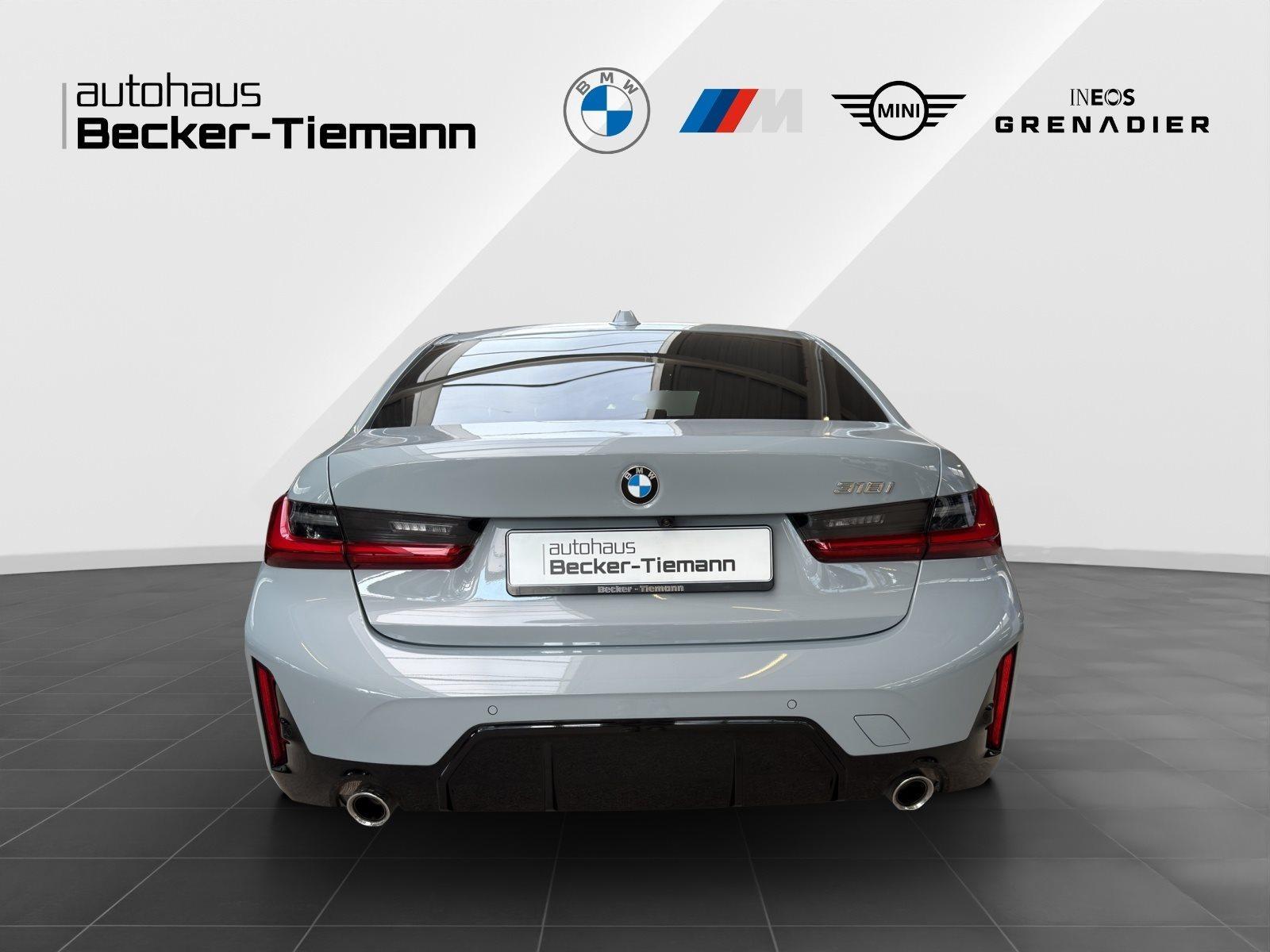 BMW 3er – Bild 5