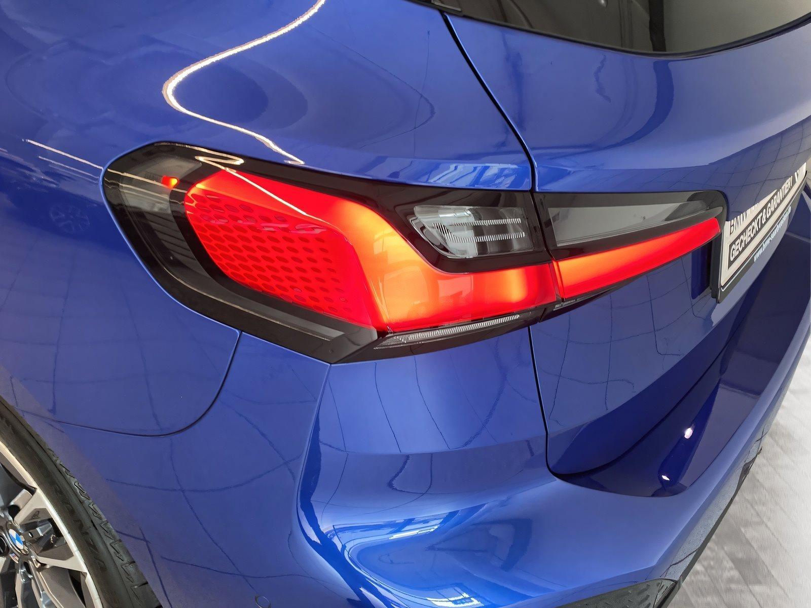 BMW 2er Active Tourer – Bild 18