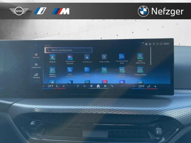 BMW 3er Touring – Bild 7
