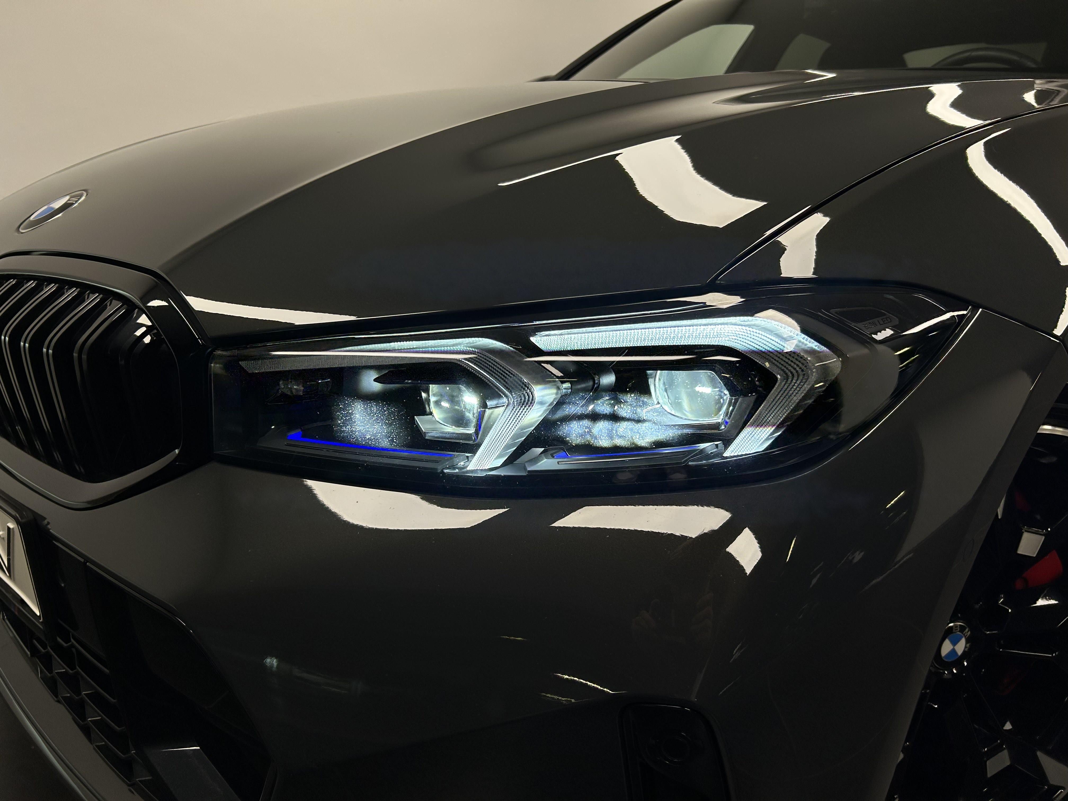 BMW 3er – Bild 9