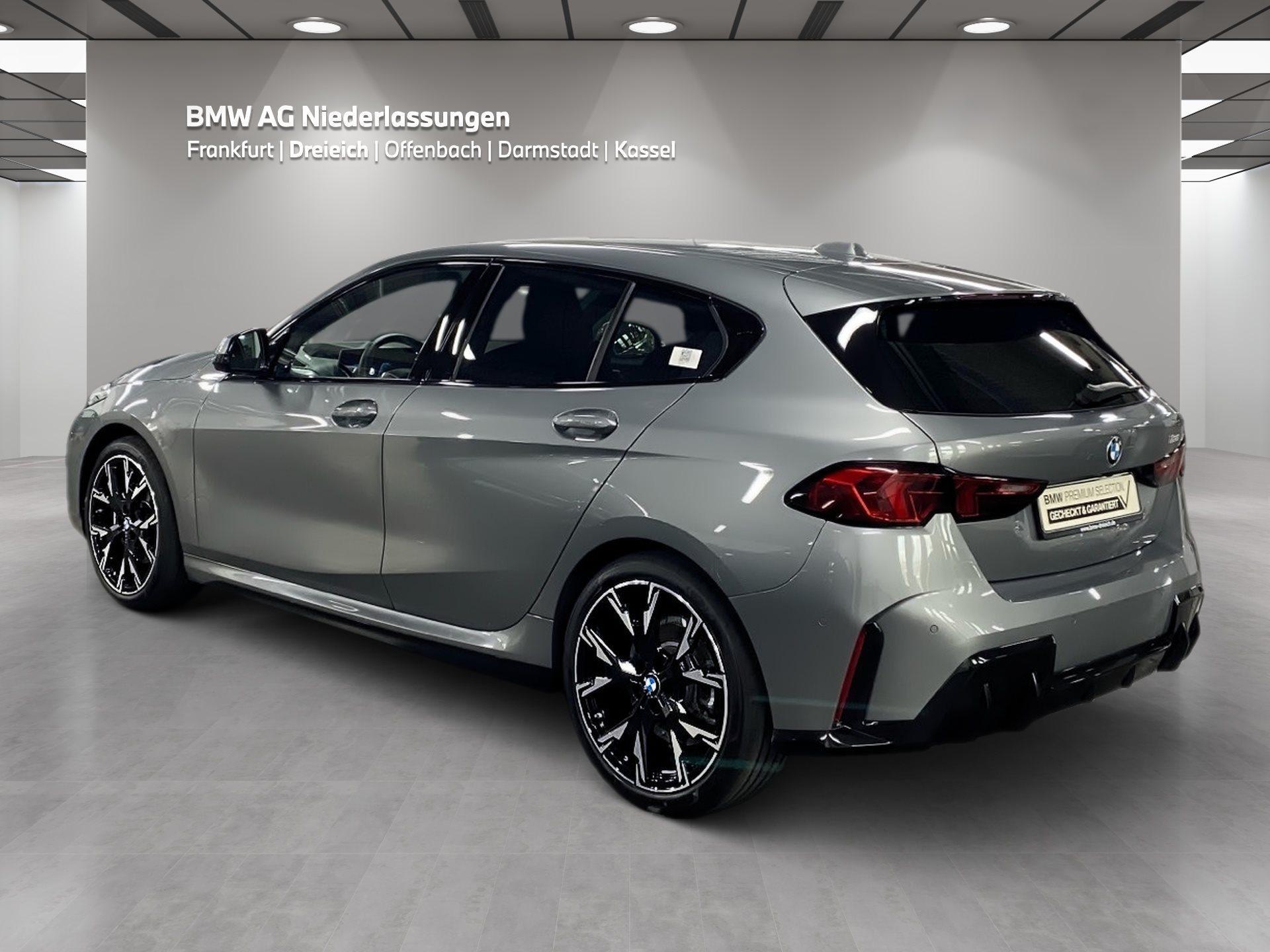 BMW 1er – Bild 4