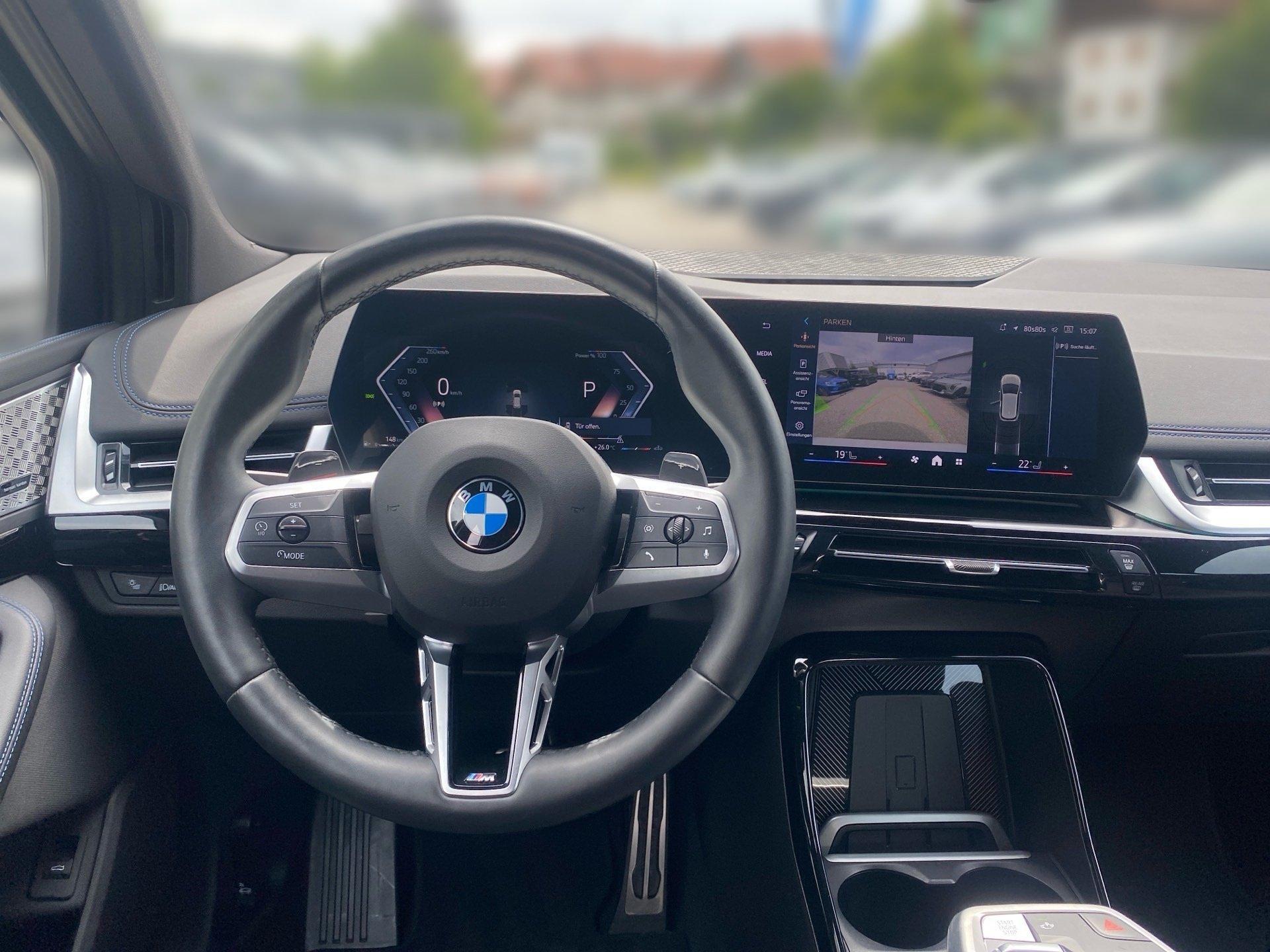 BMW 2er Active Tourer – Bild 2