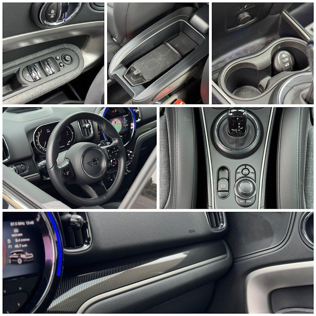 MINI Countryman – Bild 7