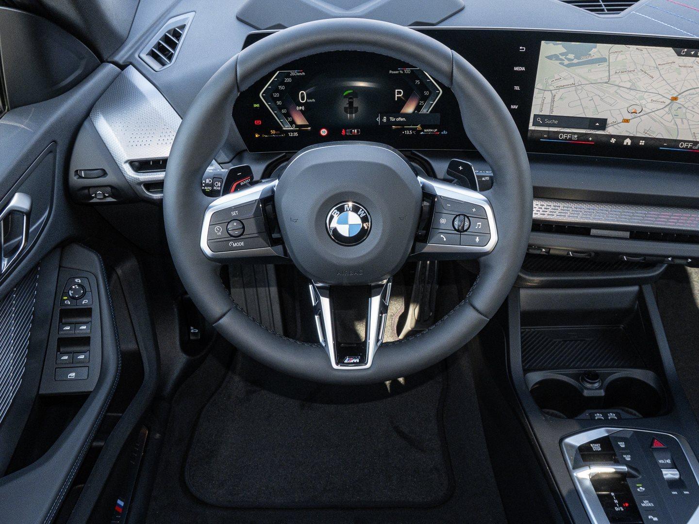 BMW 2er Gran Coupé – Bild 7