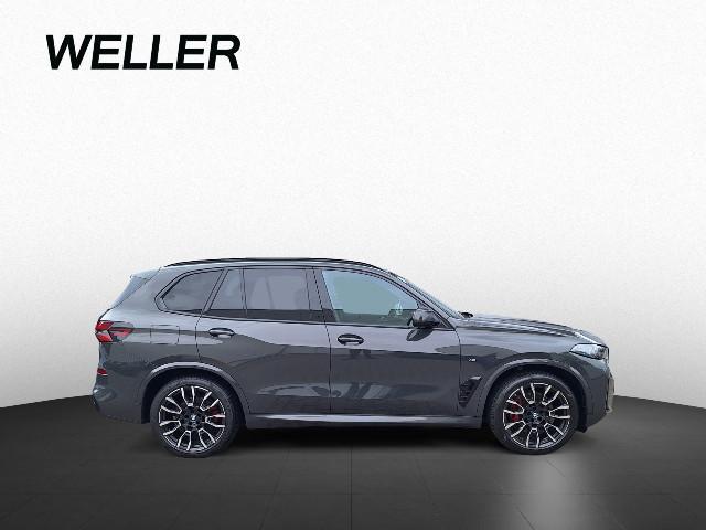 BMW X5 – Bild 2