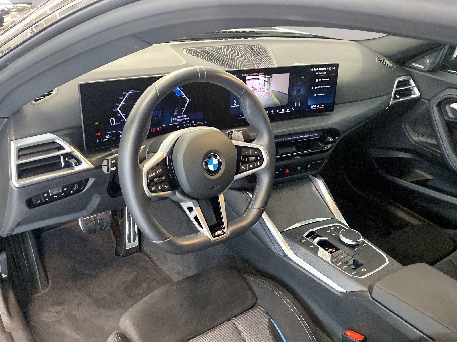 BMW 2er Coupé – Bild 4