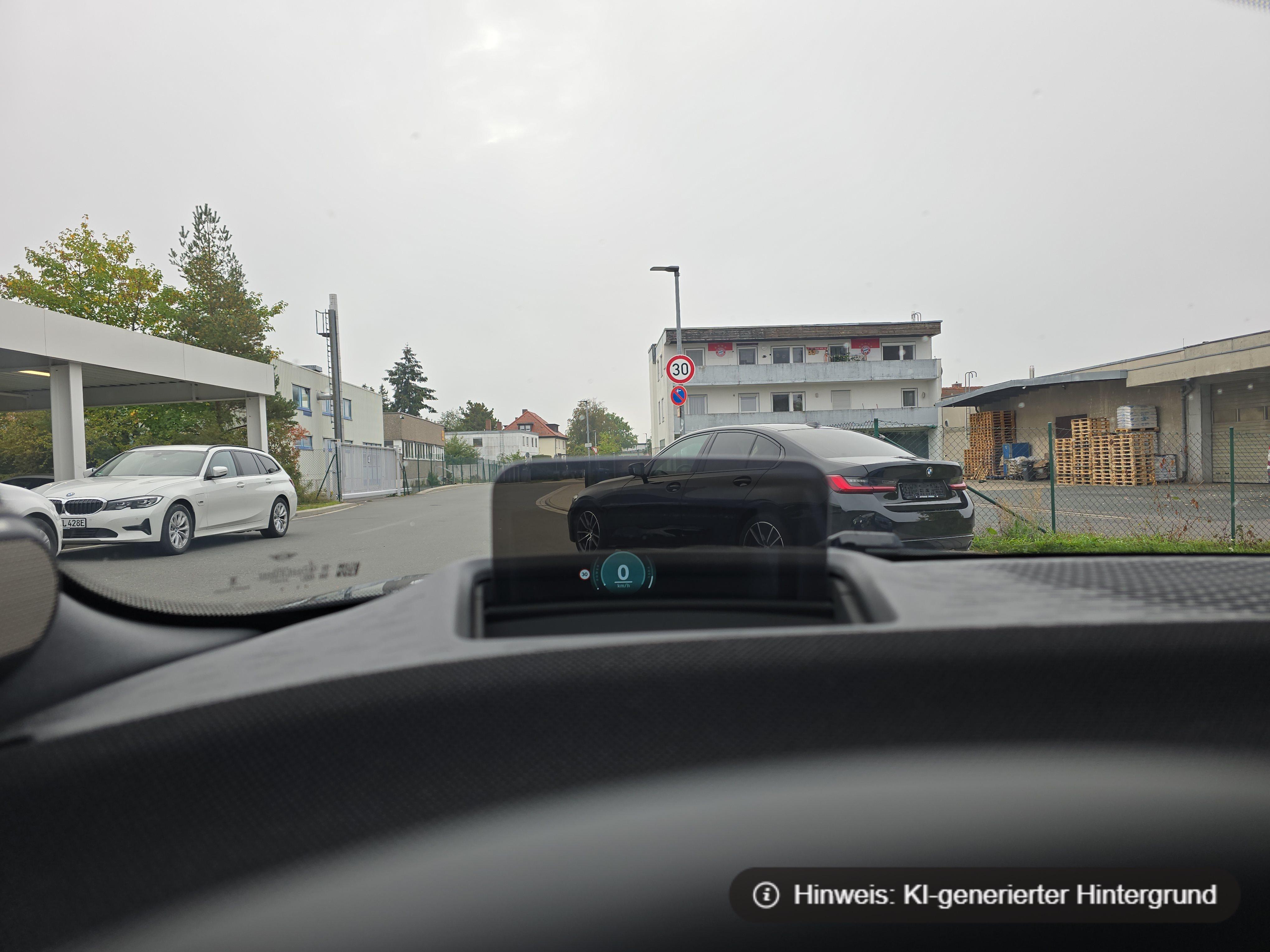 MINI Cabrio – Bild 7