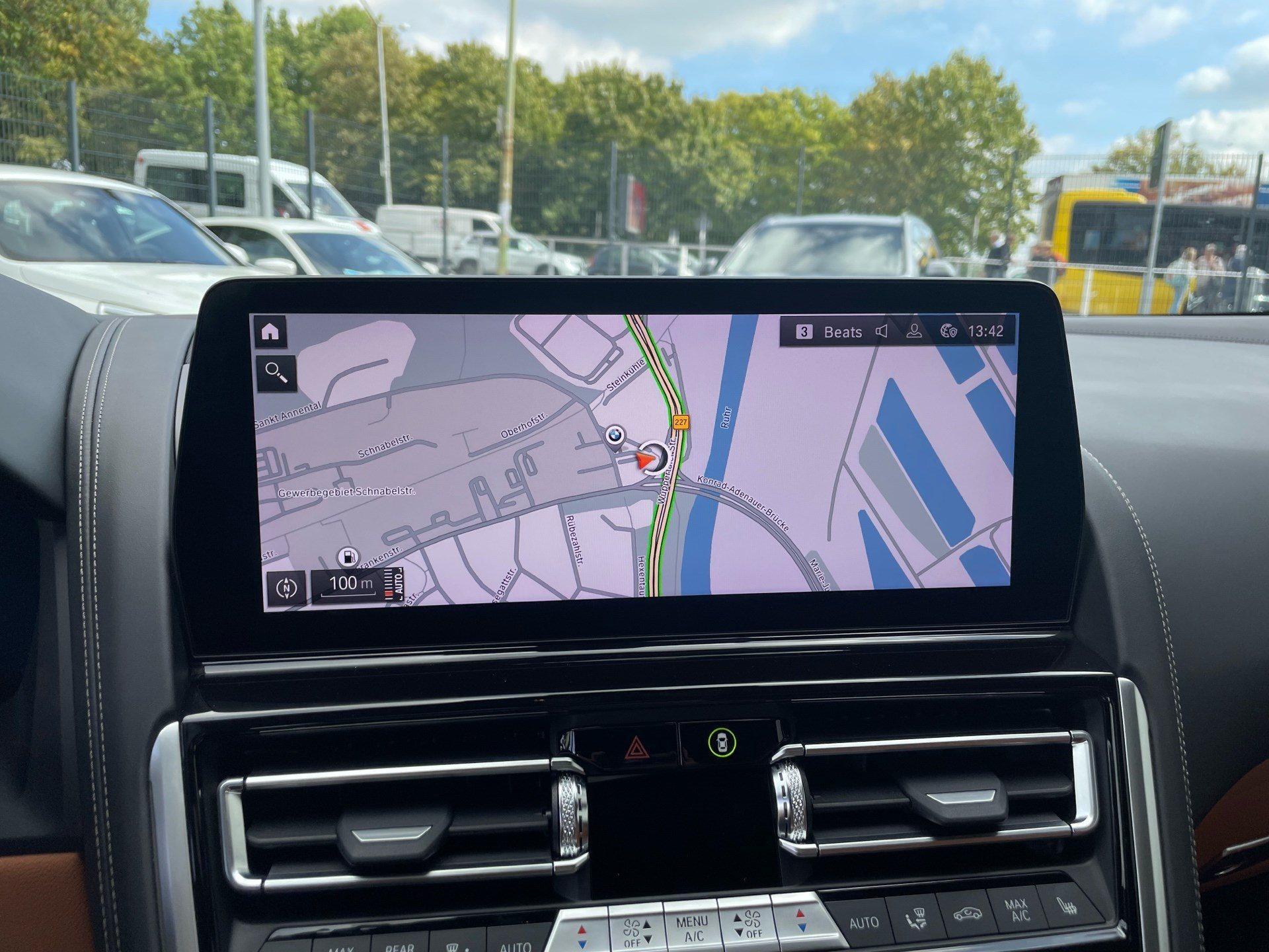 BMW 8er Gran Coupé – Bild 13