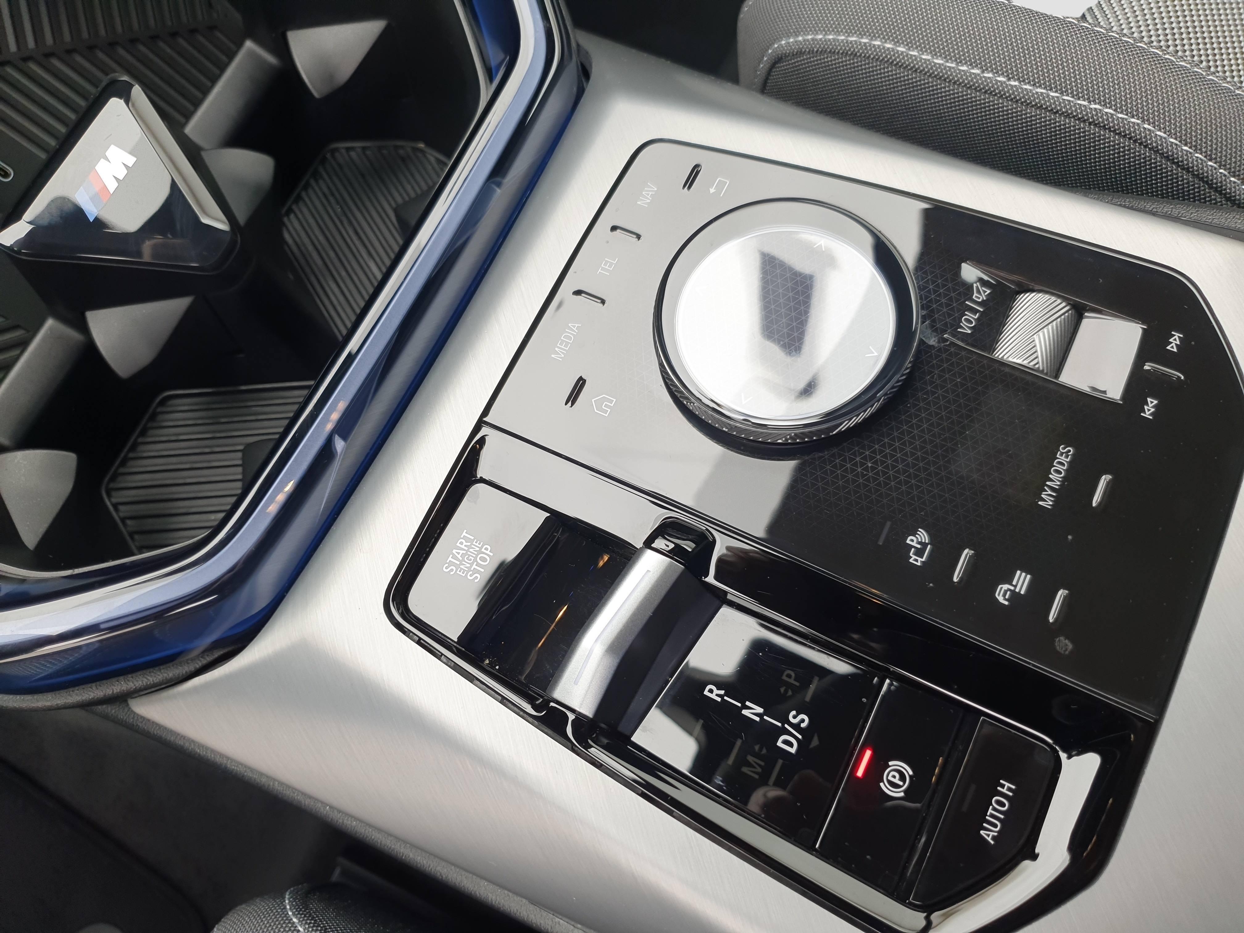 BMW X3 – Bild 18