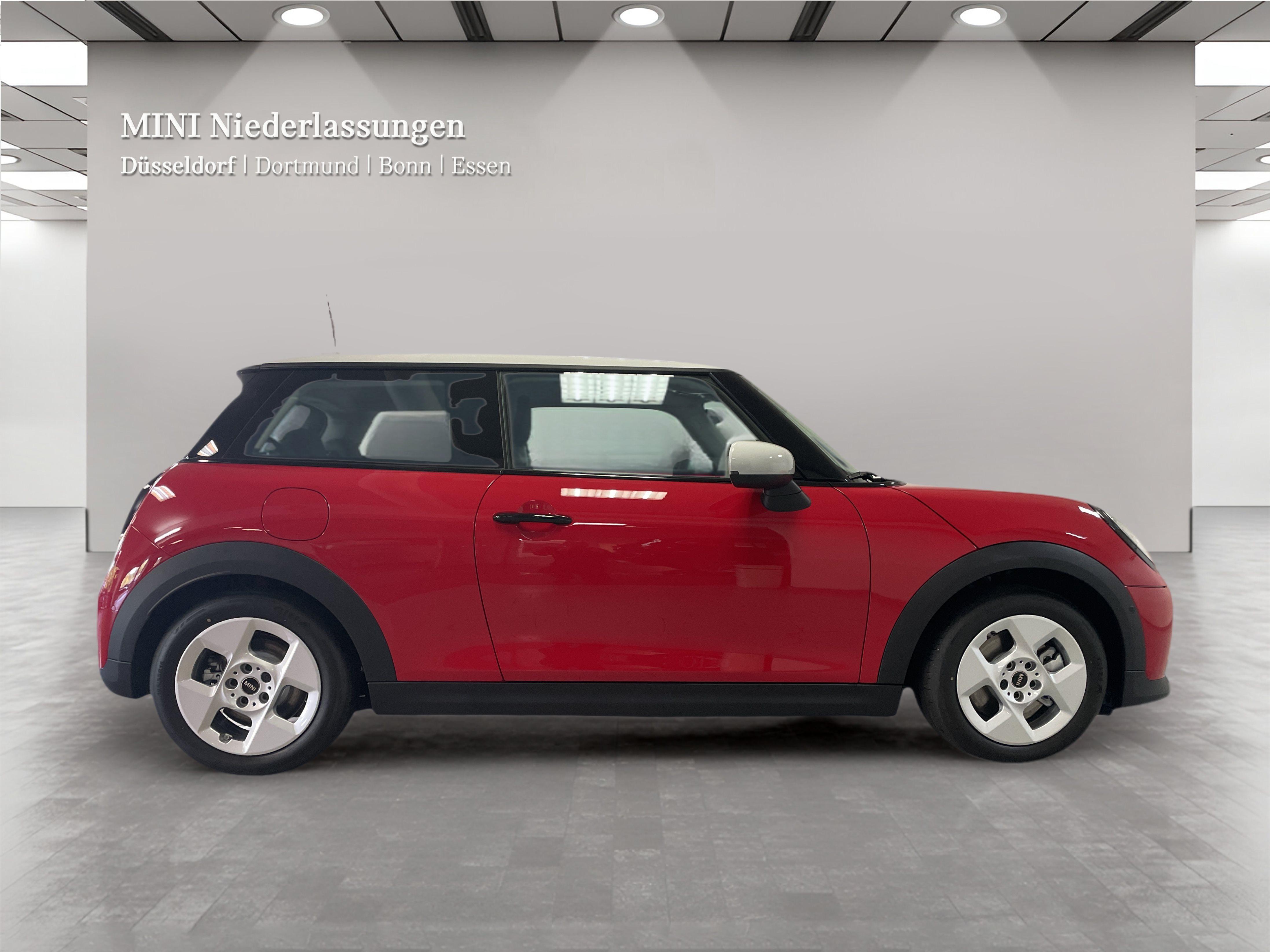 MINI Cooper 3-Türer – Bild 4
