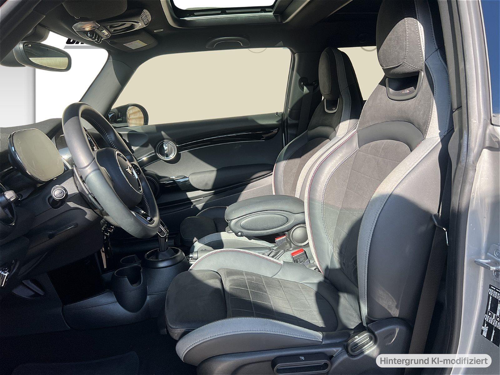 MINI Cooper 3-Türer – Bild 8