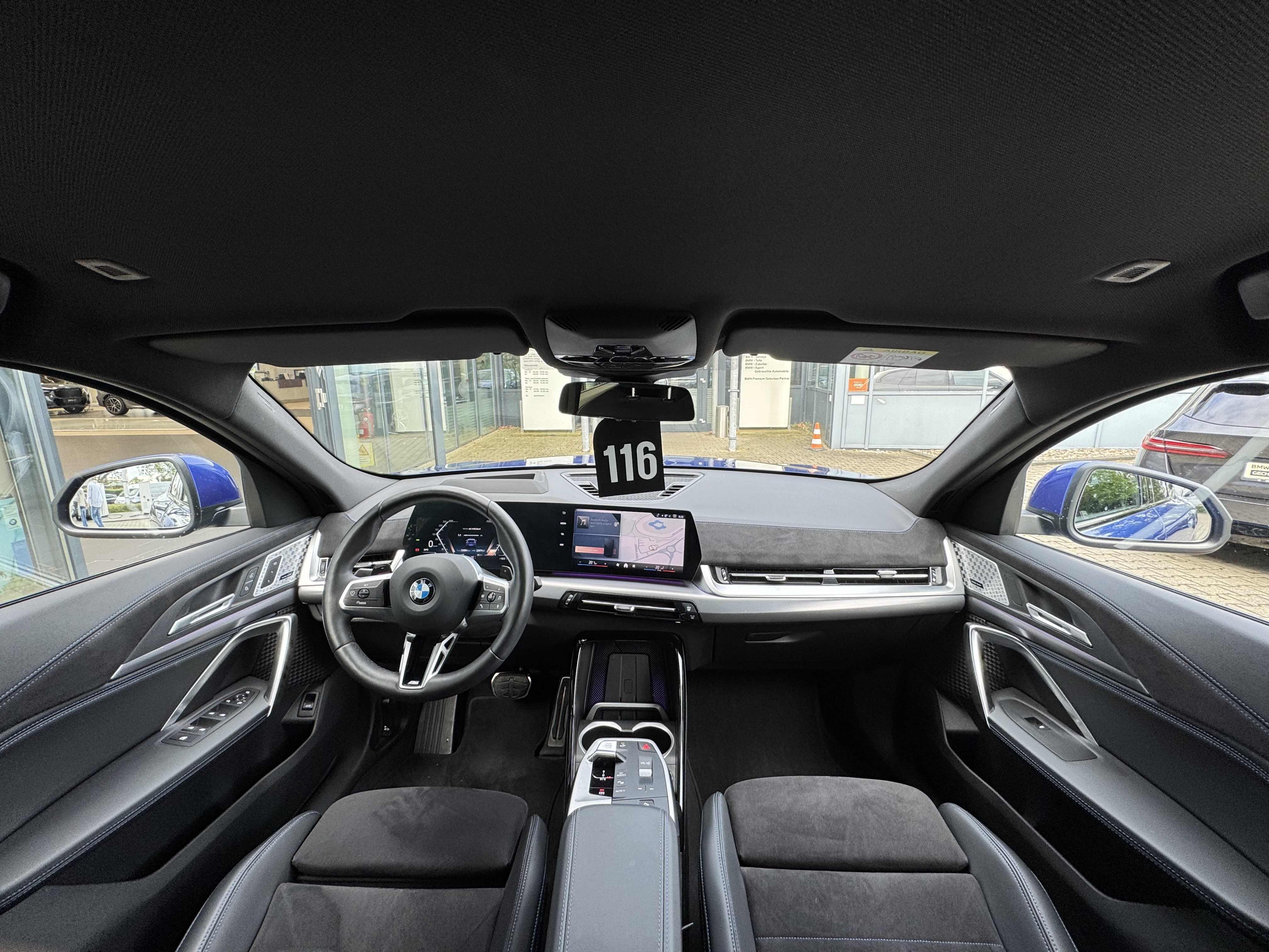 BMW X2 – Bild 3