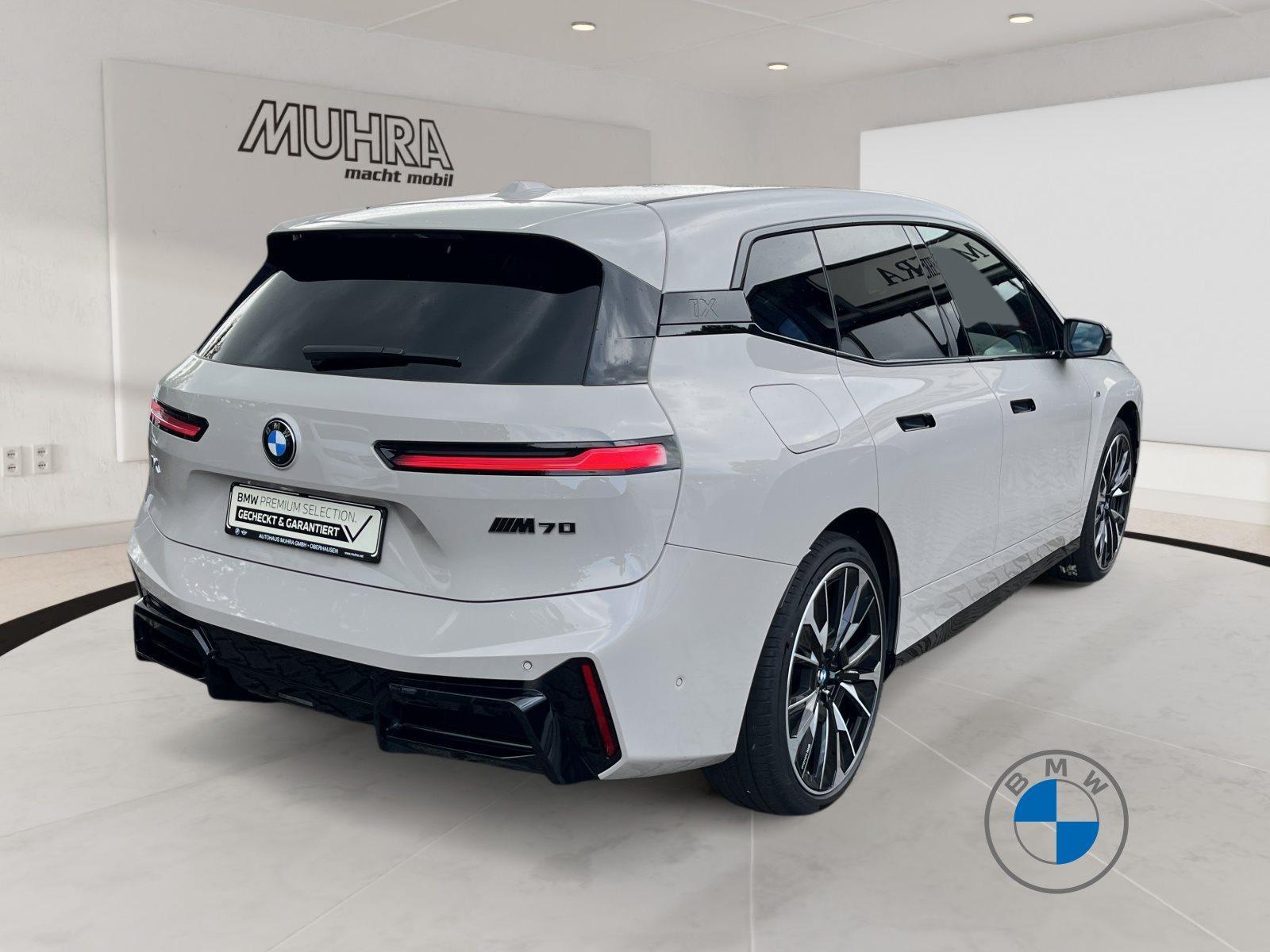 BMW iX – Bild 5