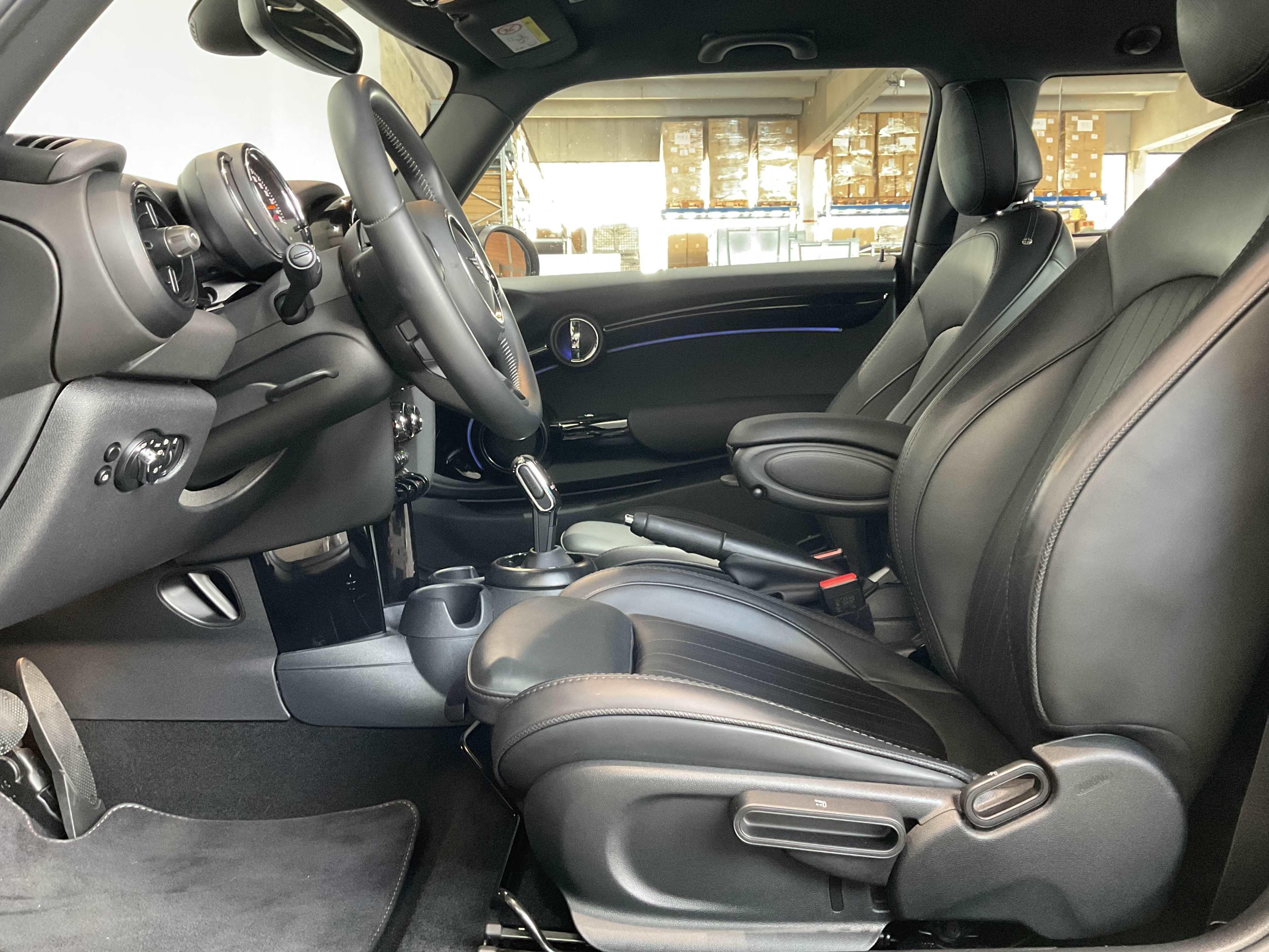 MINI Cooper 3-Türer – Bild 6