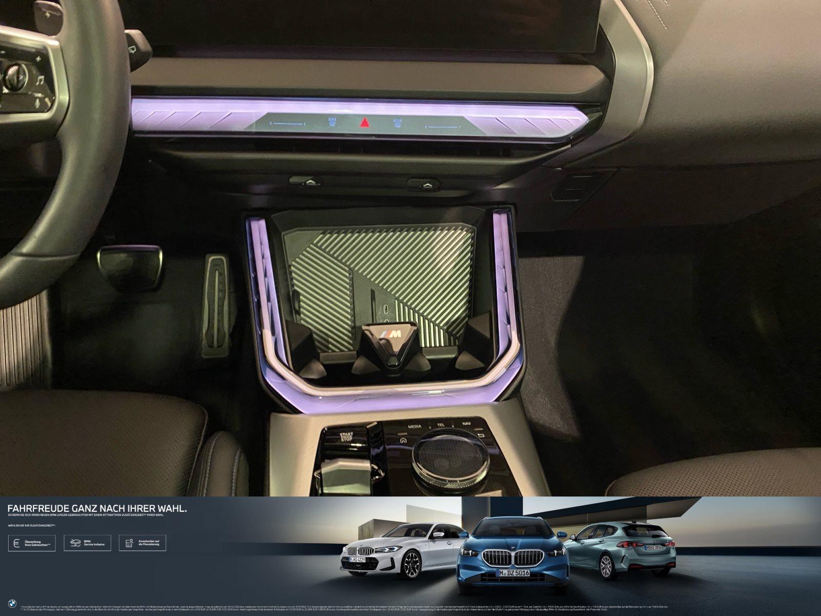 BMW X3 – Bild 19