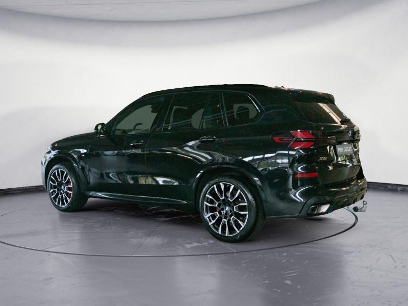 BMW X5 – Bild 4