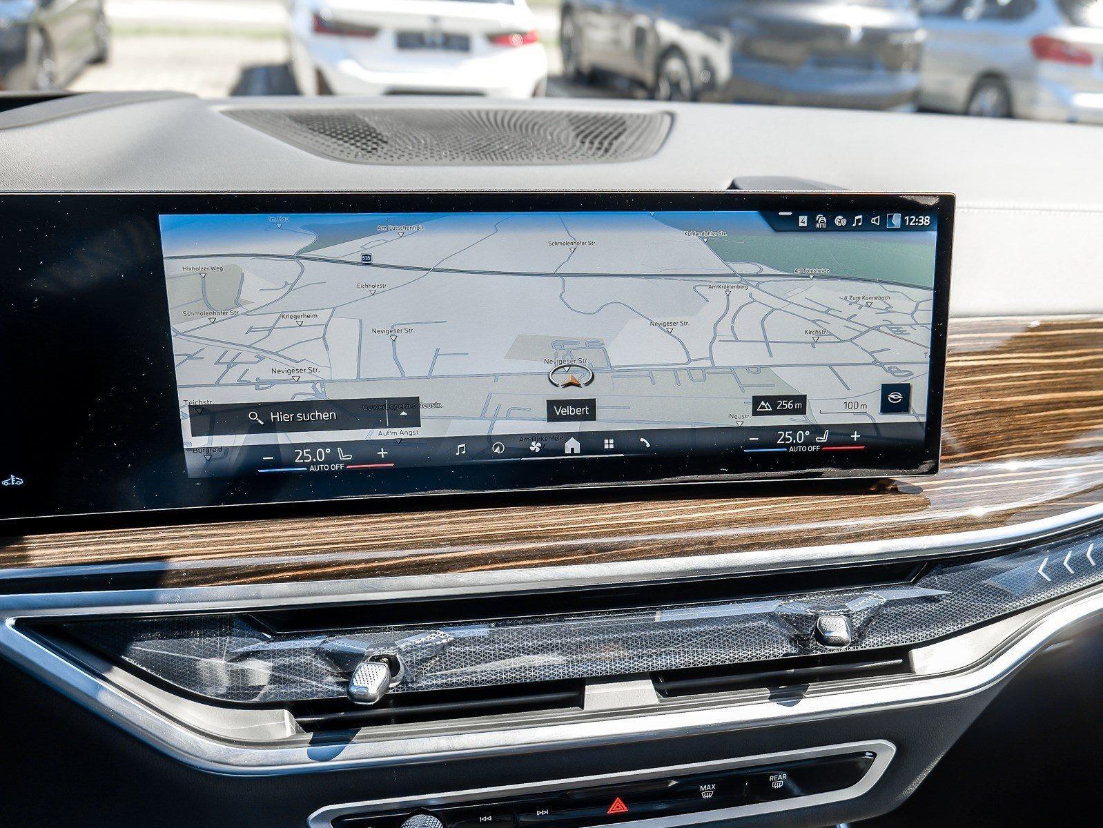 BMW X5 – Bild 19
