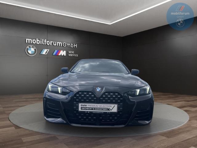 BMW 4er Gran Coupé – Bild 34
