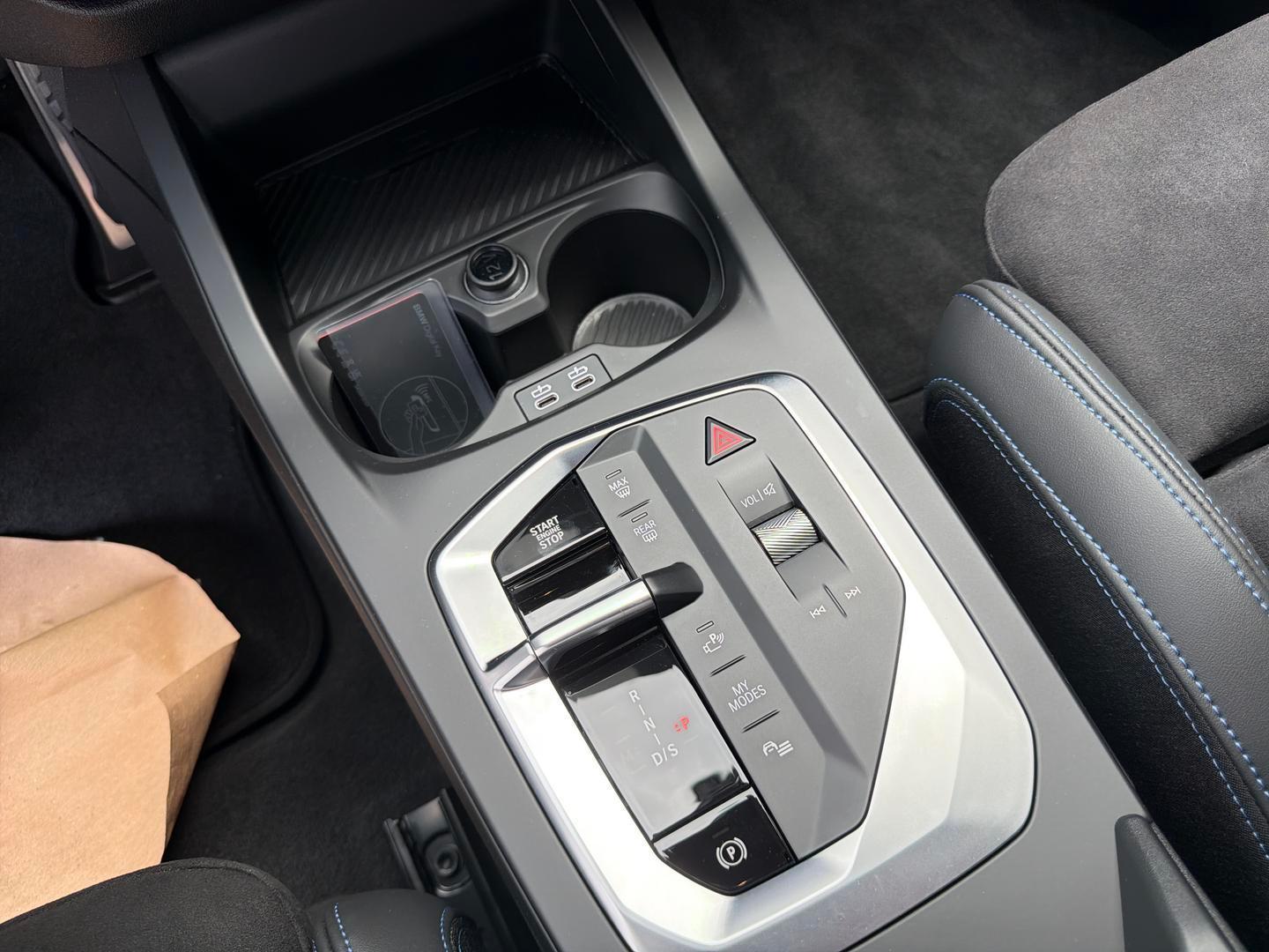 BMW 1er – Bild 14