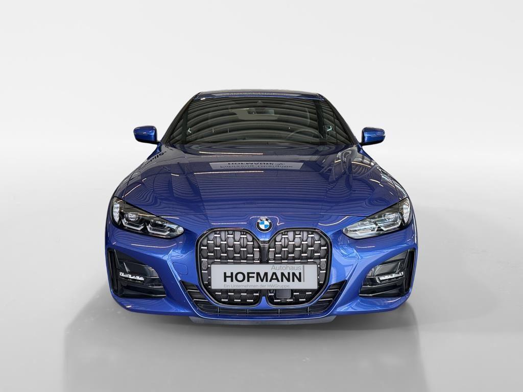 BMW 4er Coupé – Bild 8