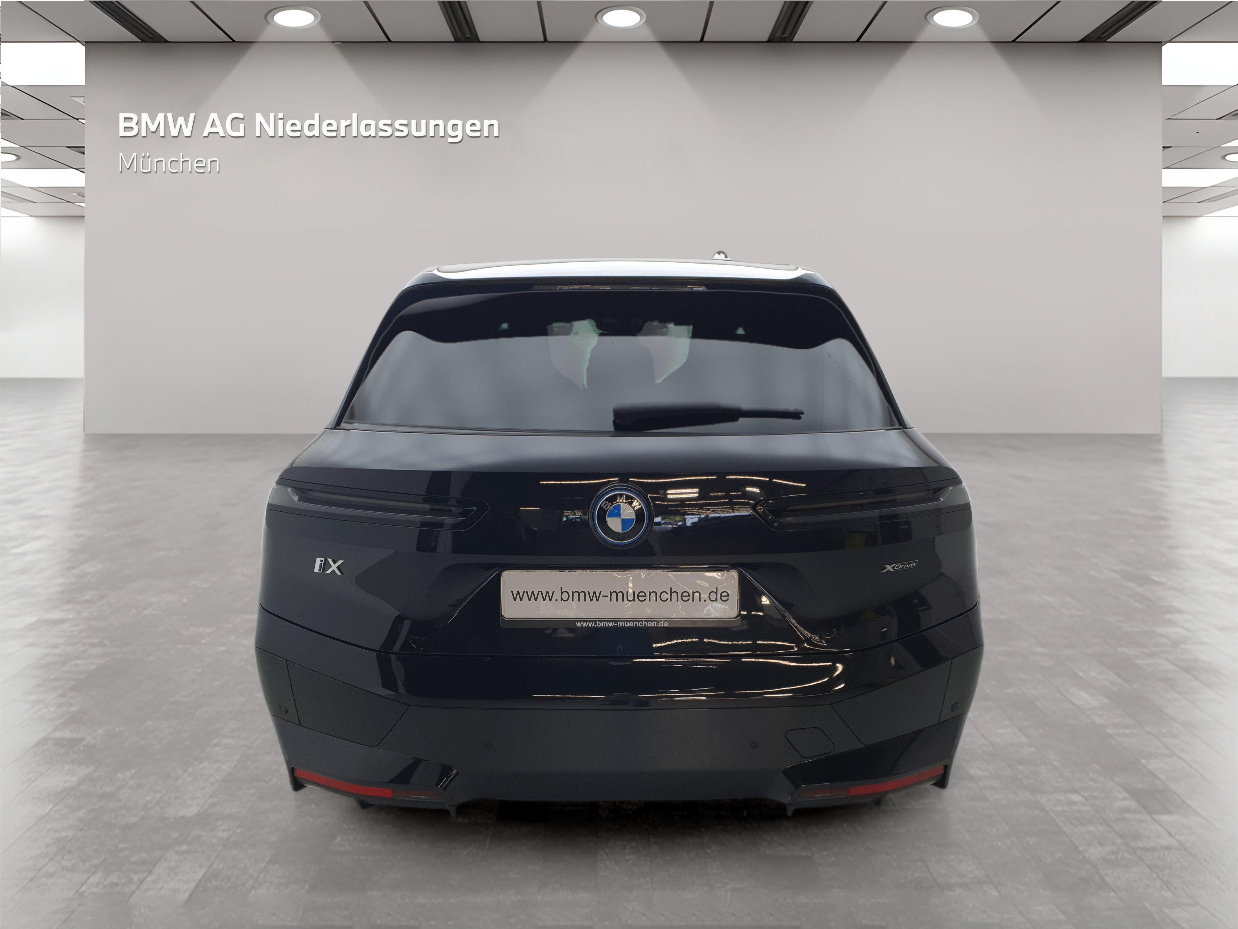 BMW iX – Bild 5