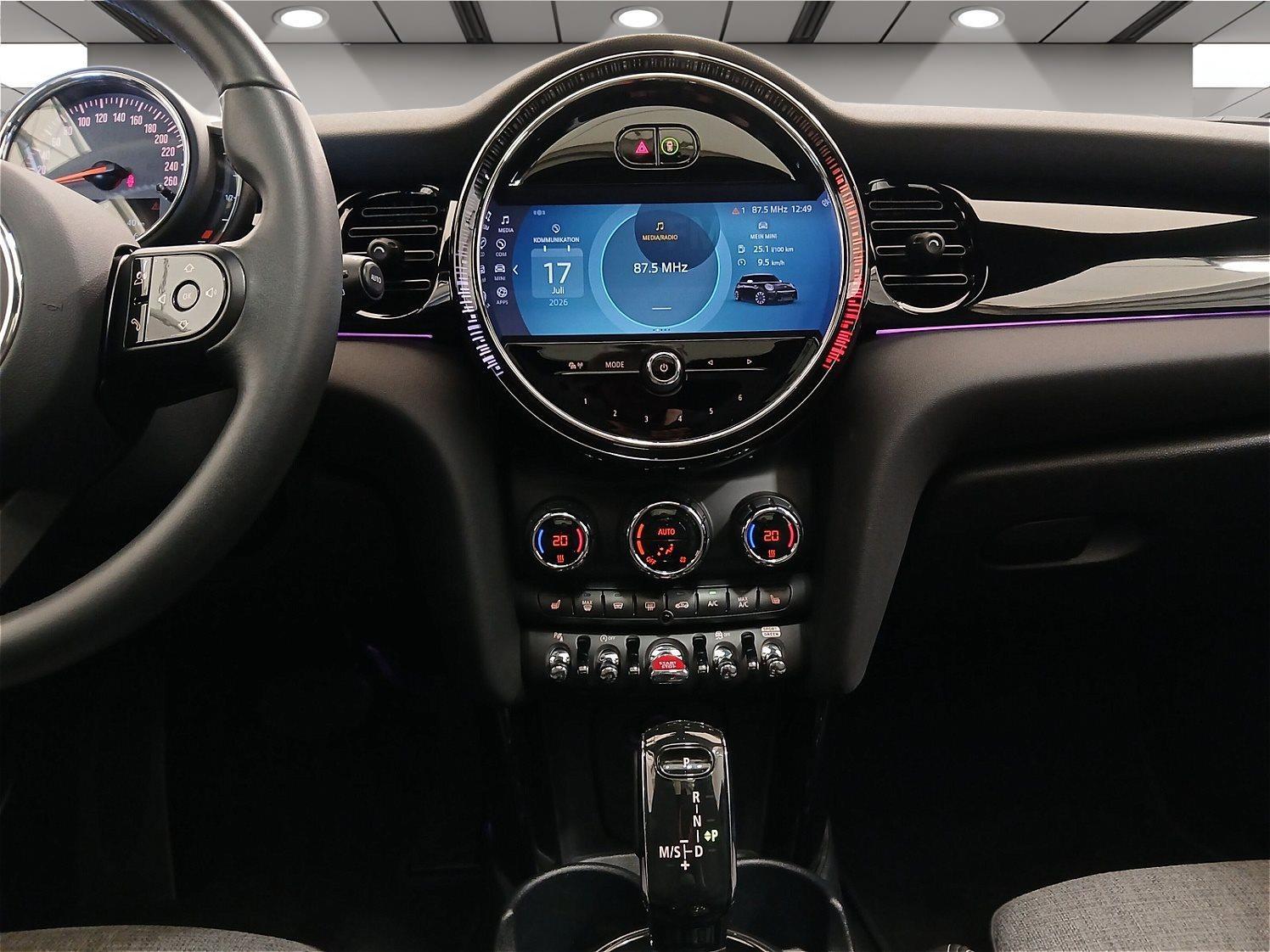 MINI Cooper 3-Türer – Bild 8