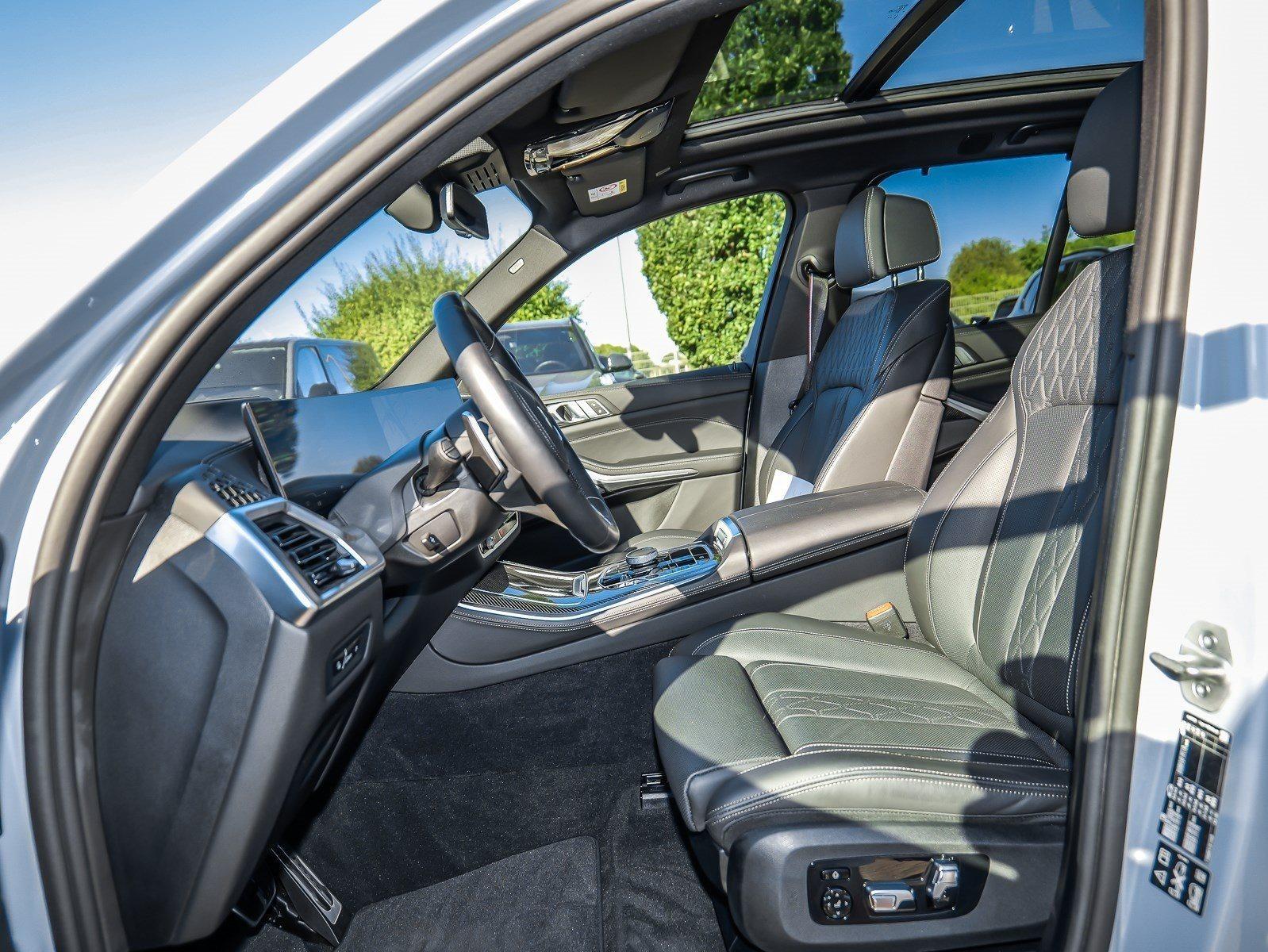 BMW X5 – Bild 5