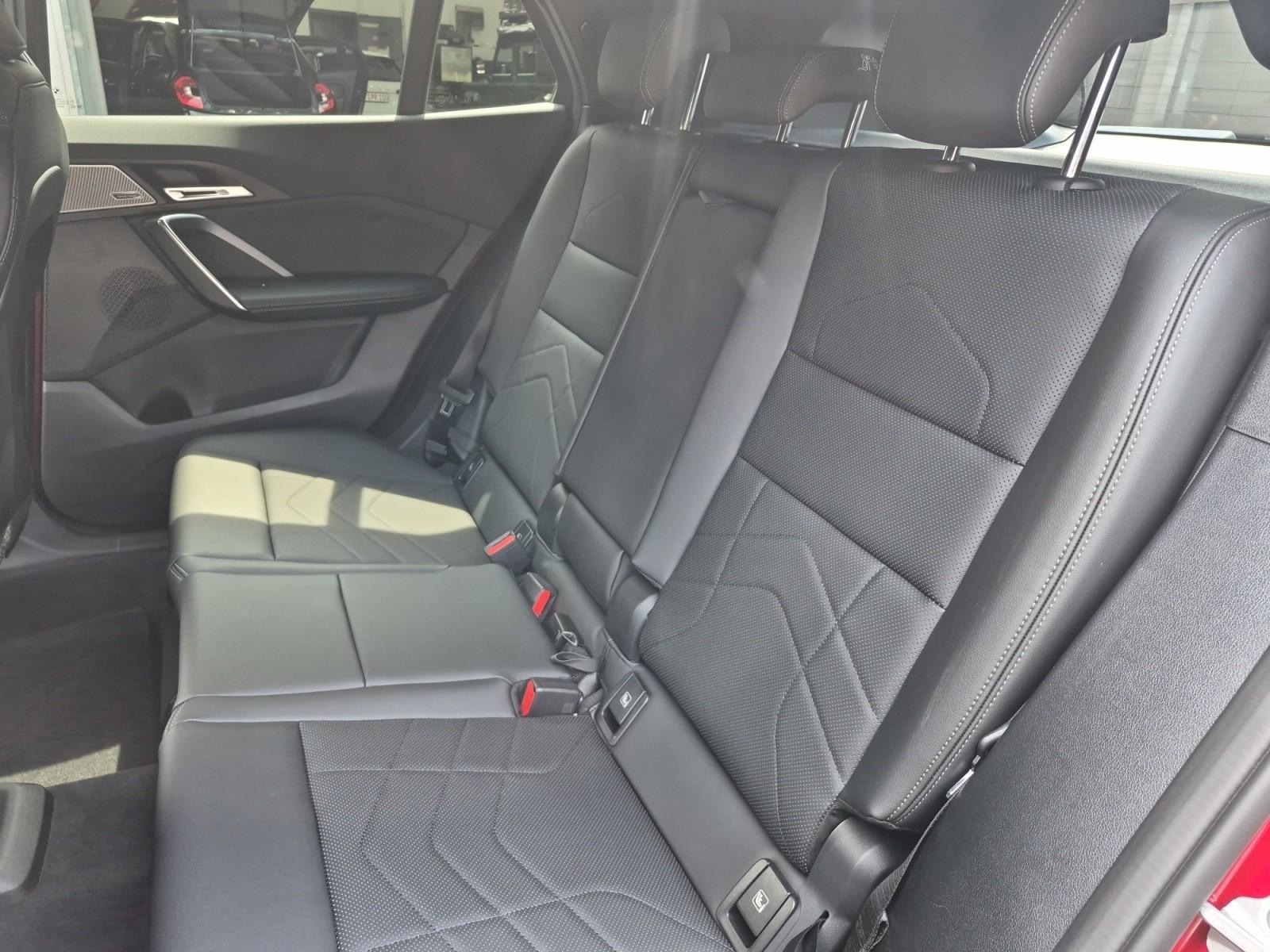 BMW X2 – Bild 33