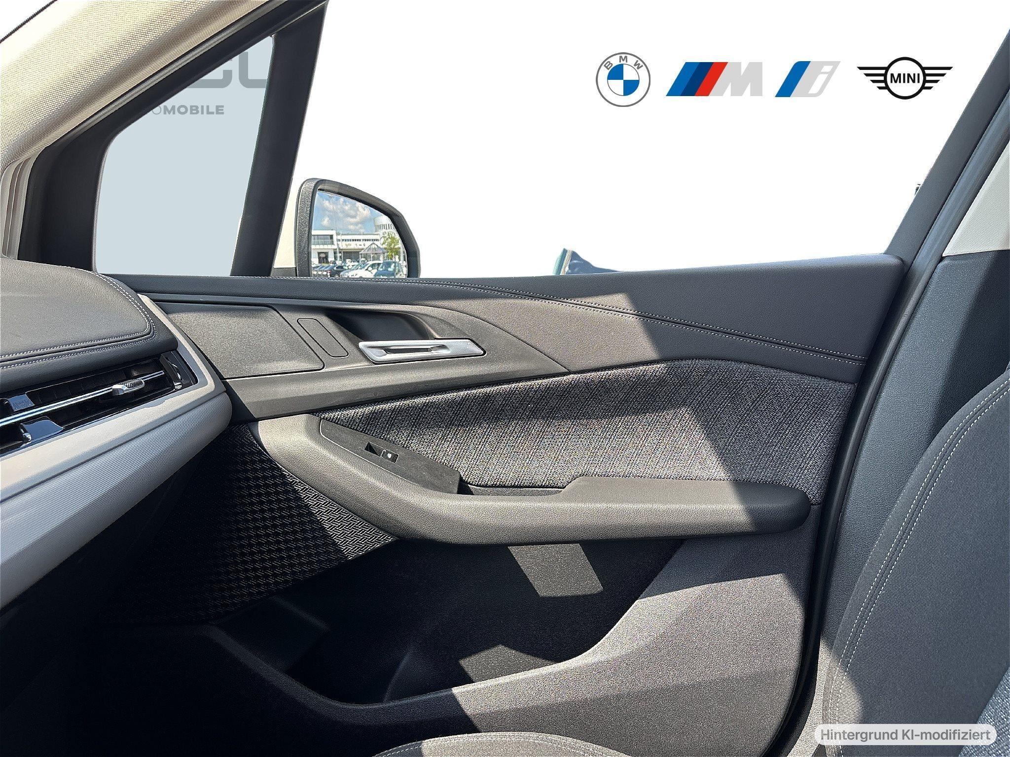 BMW 2er Active Tourer – Bild 8