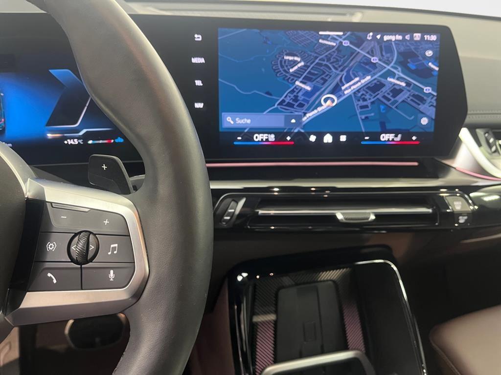 BMW X1 – Bild 15