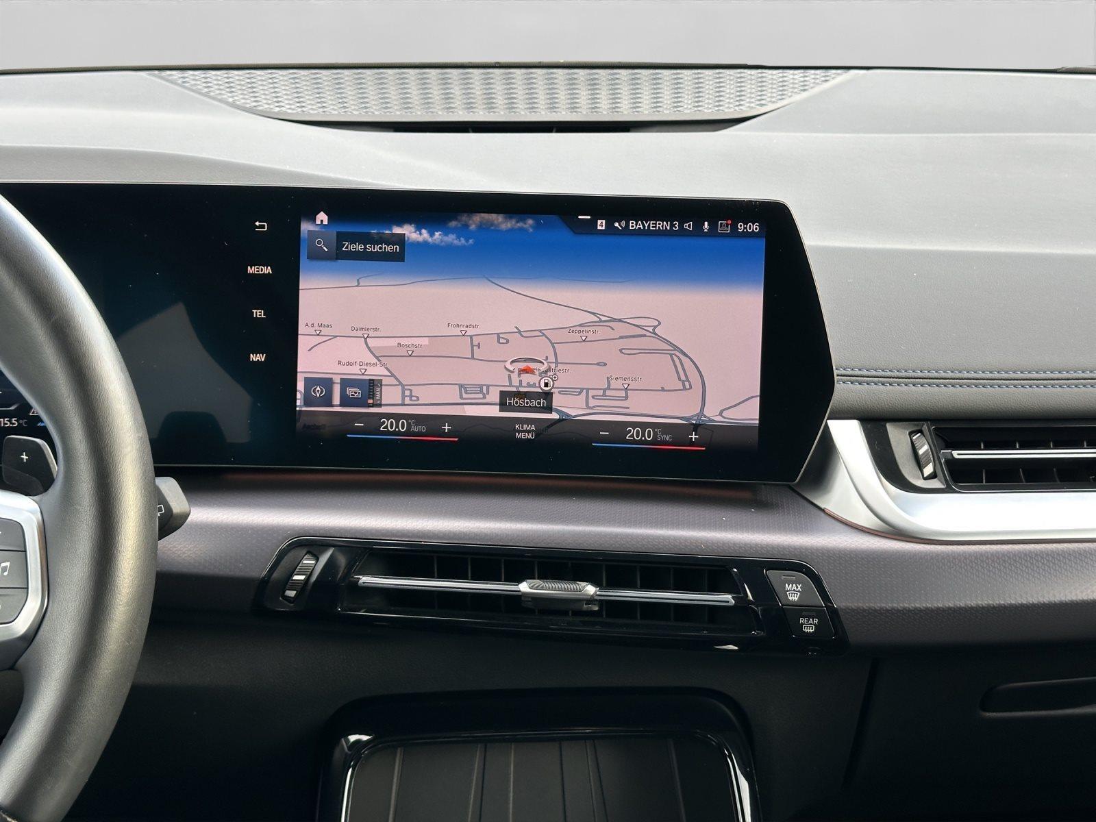 BMW 2er Active Tourer – Bild 12
