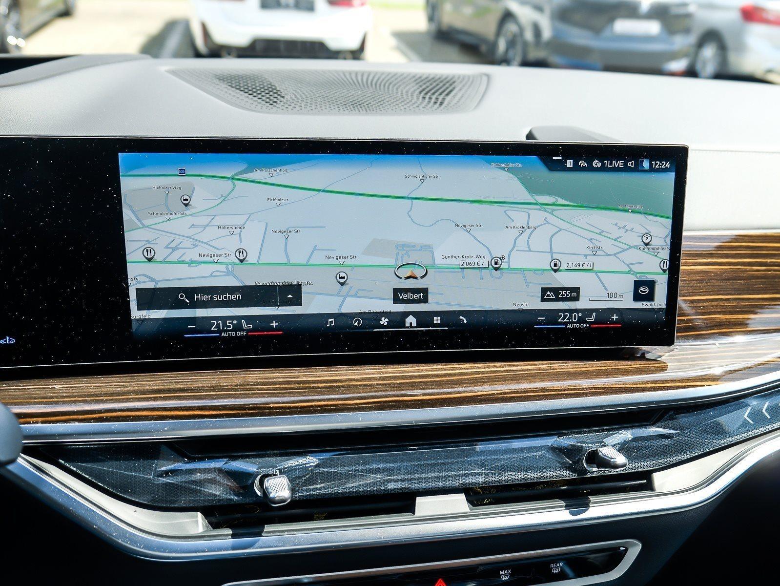 BMW X5 – Bild 10