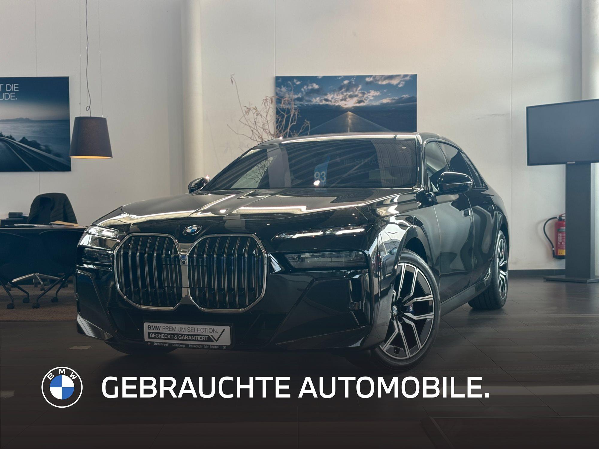 BMW 7er – Bild 6