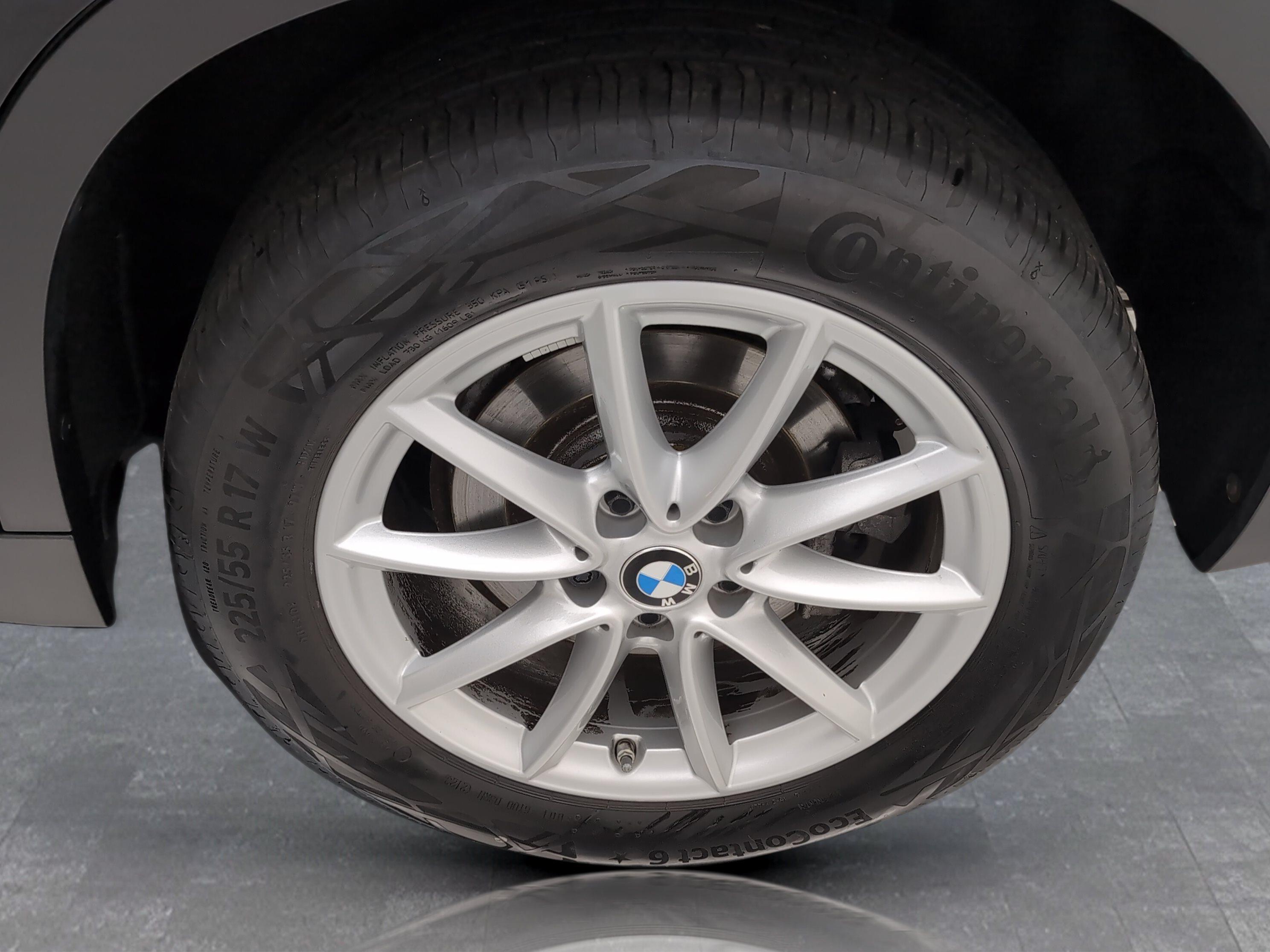 BMW X2 – Bild 12